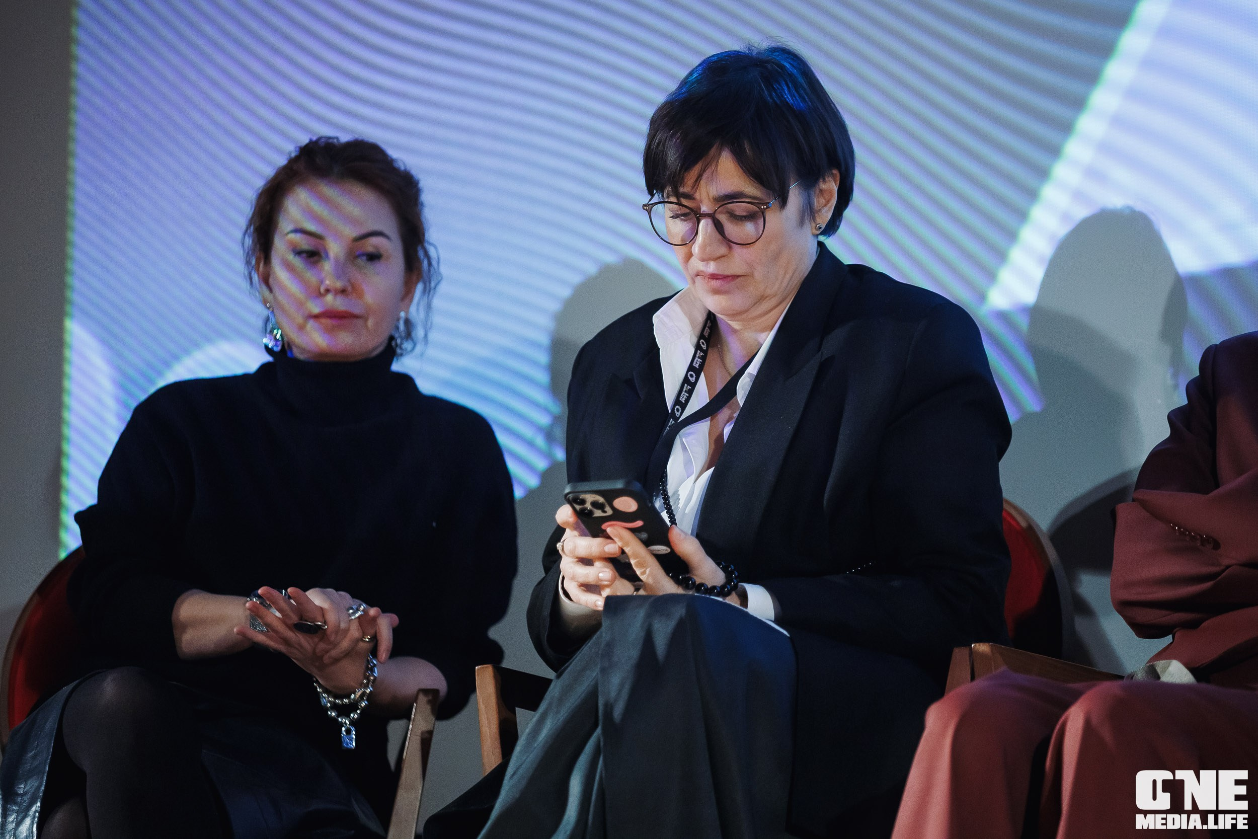 Фоторепортаж из кинотеатра Заря. One Media Life: фоторепортажи, фотоотчеты с мероприятий и заведений