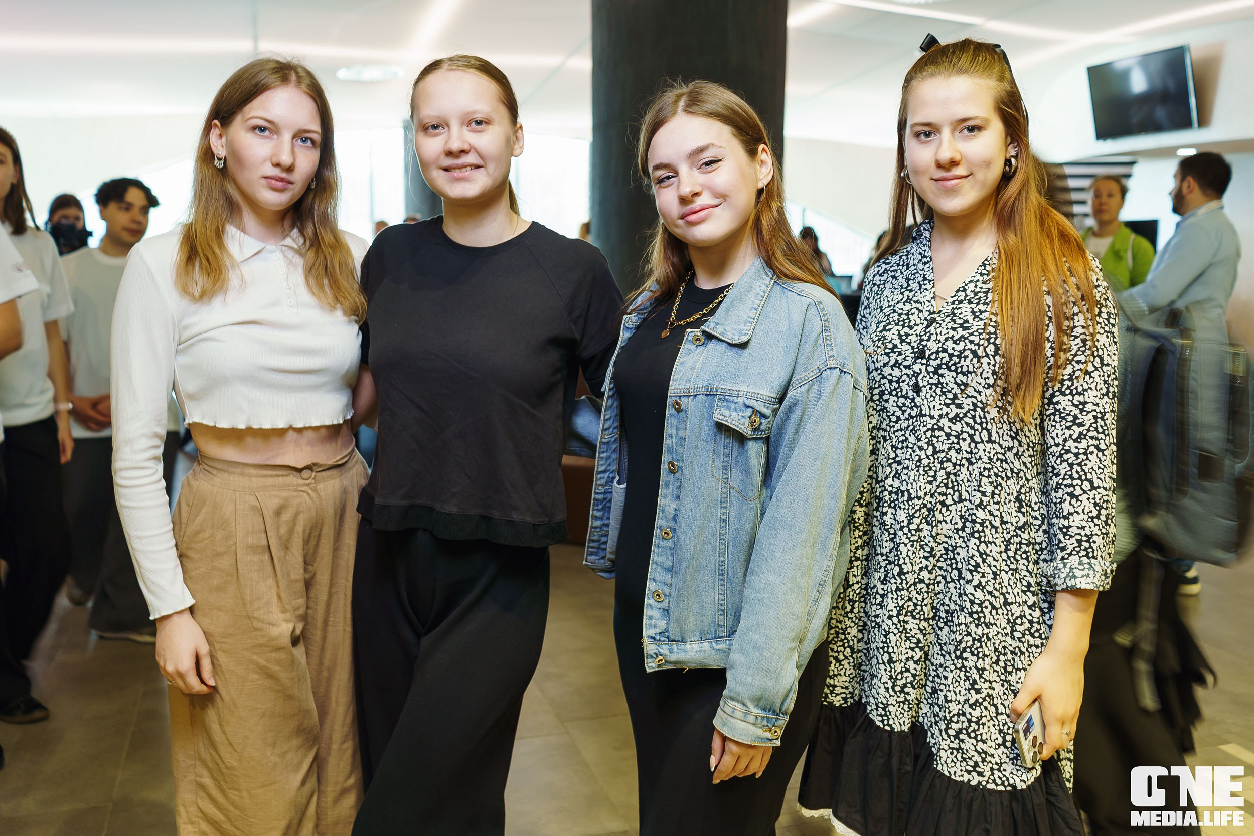 Балтийский Культурный Форум. День 1. One Media Life: фоторепортажи, фотоотчеты с мероприятий и заведений