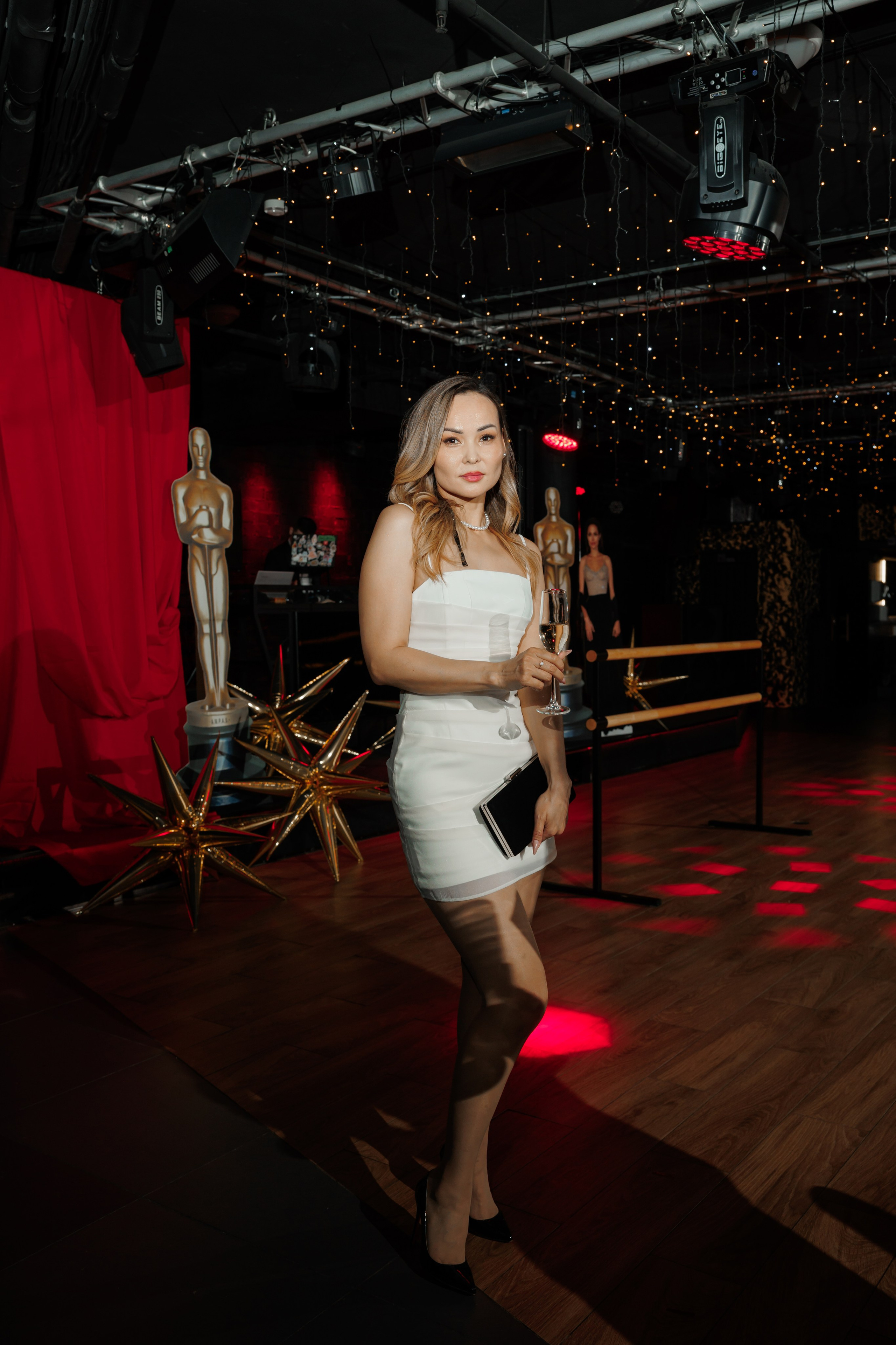 День рождения студии танцев «Yana-Dance». Свадебный и репортажный фотограф (Москва, Королев и другие)