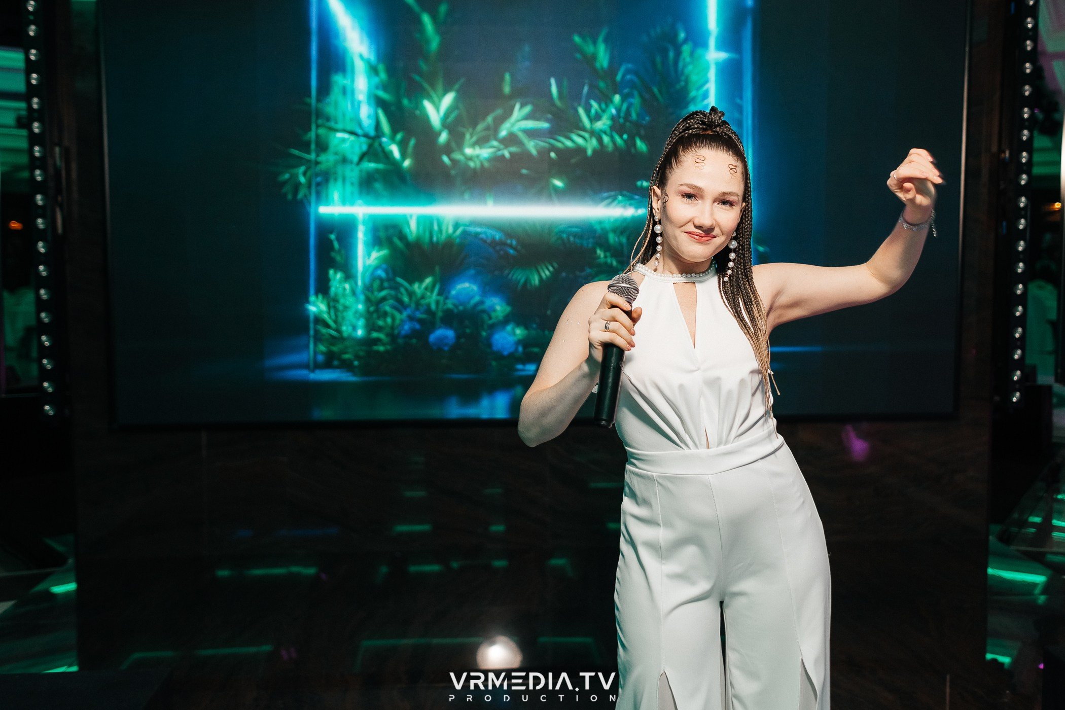 Выходные в ресторане «Лазурный берег»