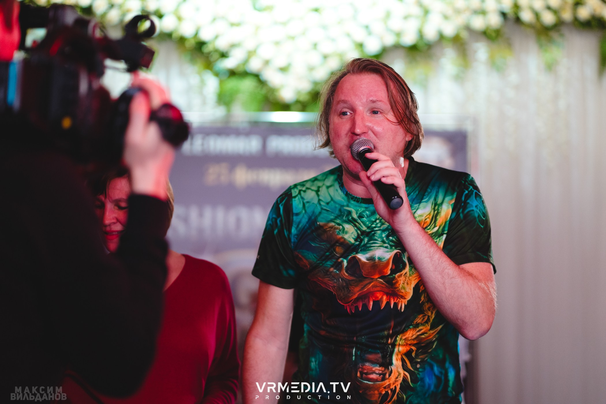 Leomar Production: Fashion проект «Glam Style 2024» 1 год