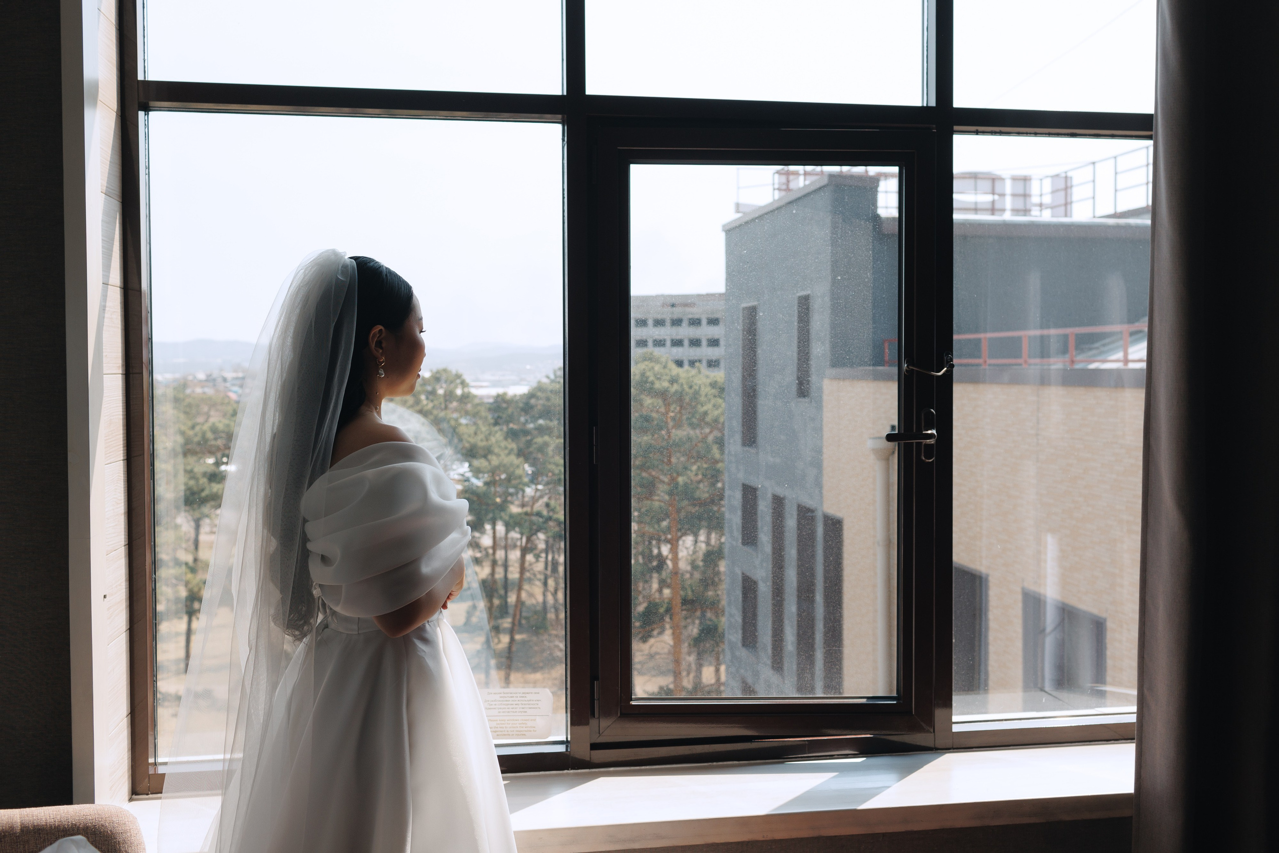 Вячеслав и Цырена. Свадебный и семейный фотограф в Улан-Удэ