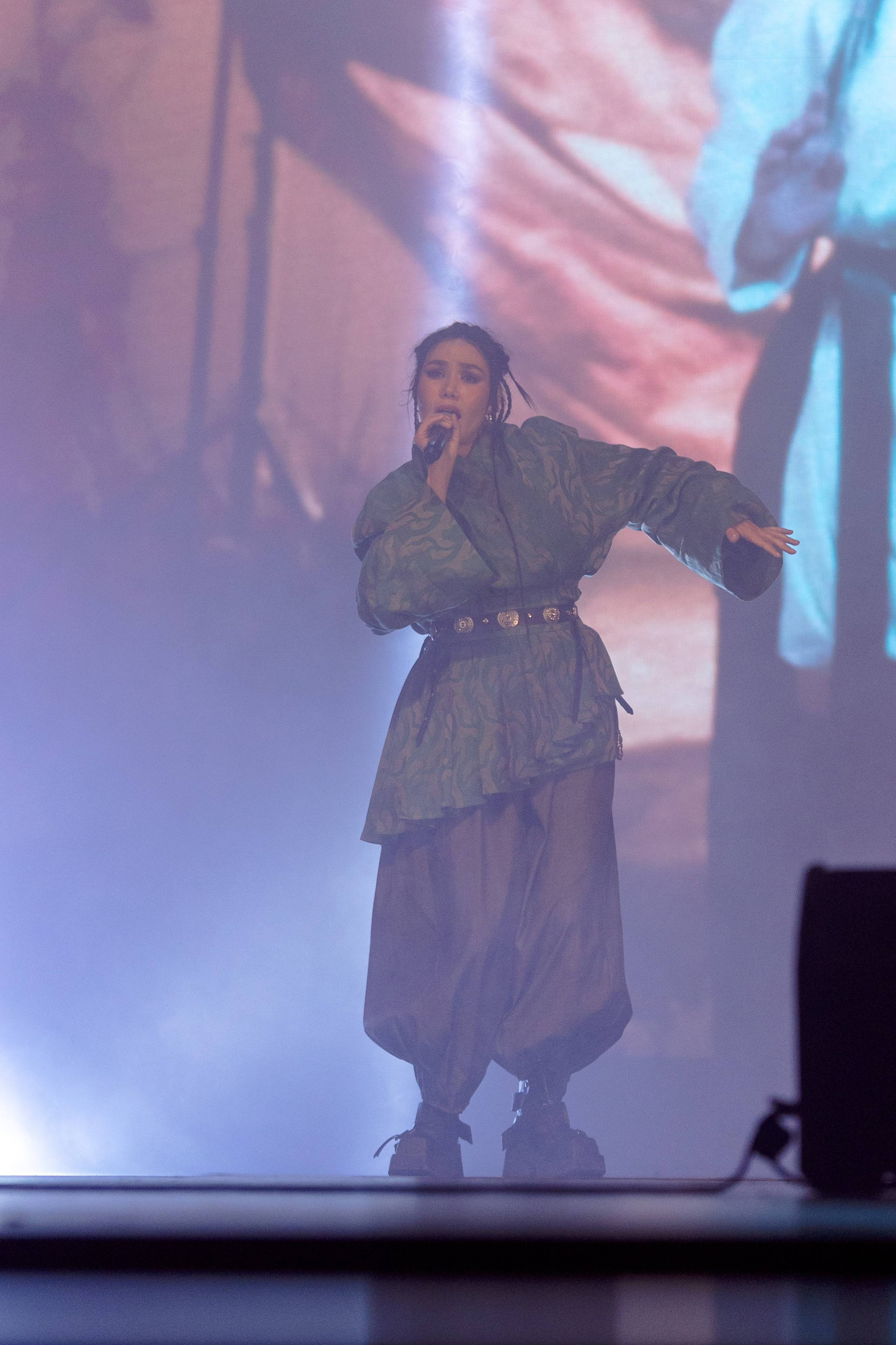 II Дальневосточная Кинопремия. Свадебный и семейный фотограф в Улан-Удэ