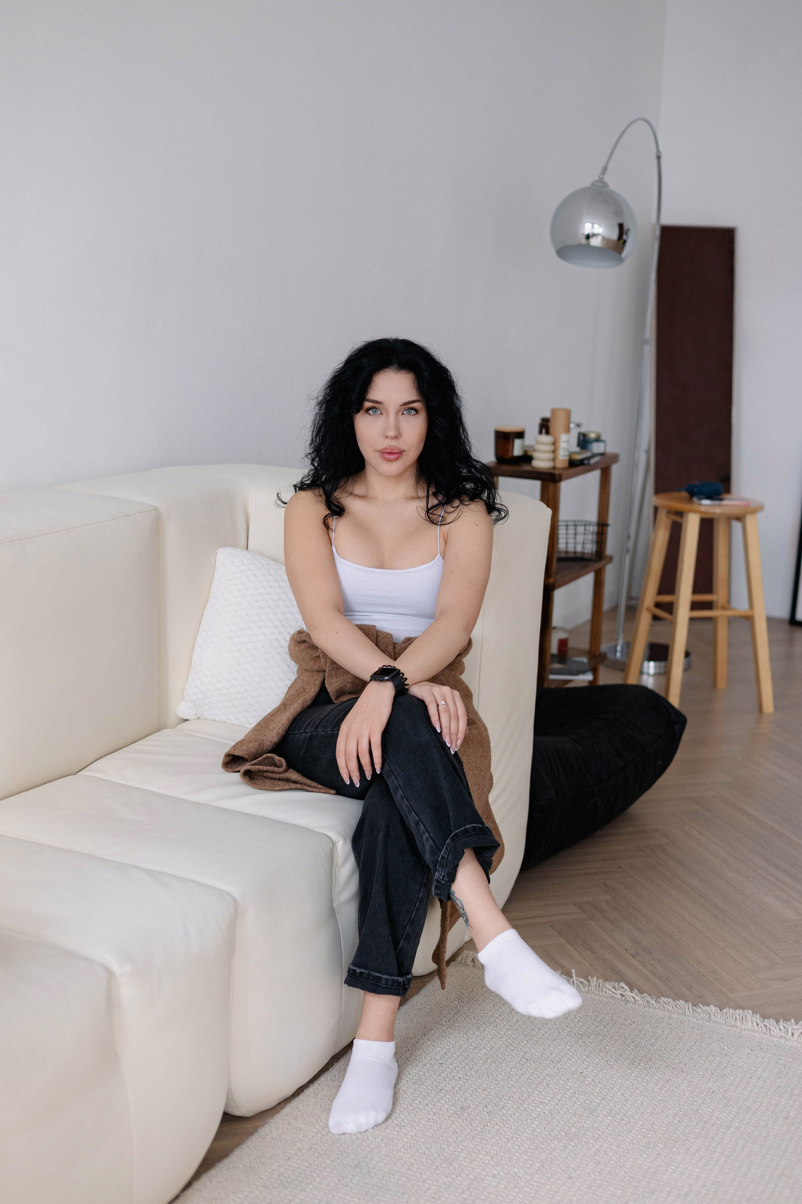 Мария. Фотограф Абронина Любовь | Москва