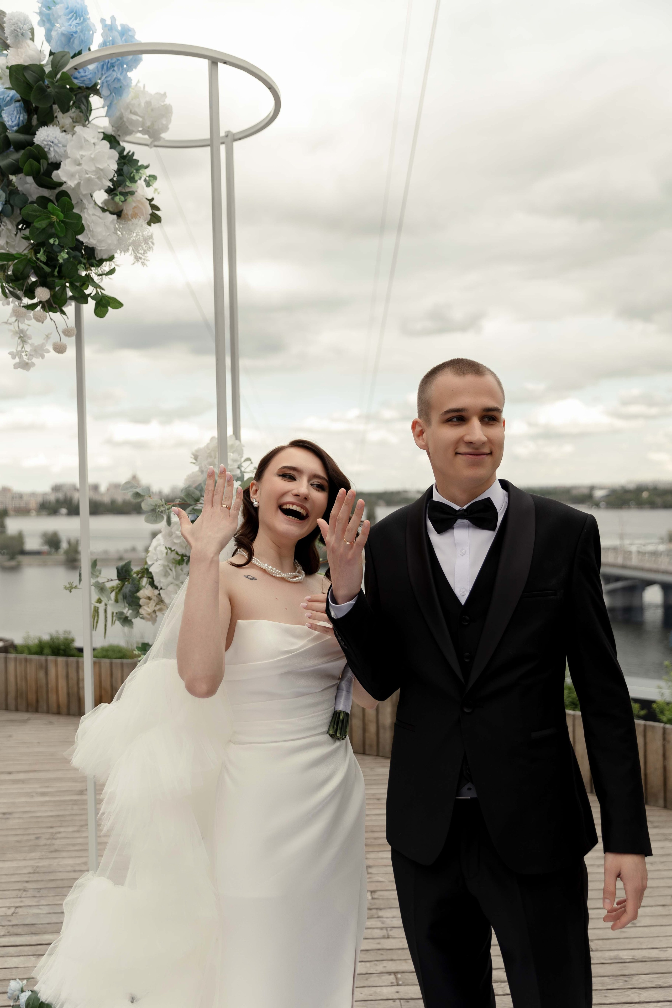 Ярослав и Мария. Я Ира и я фотографирую свадьбы более 10 лет