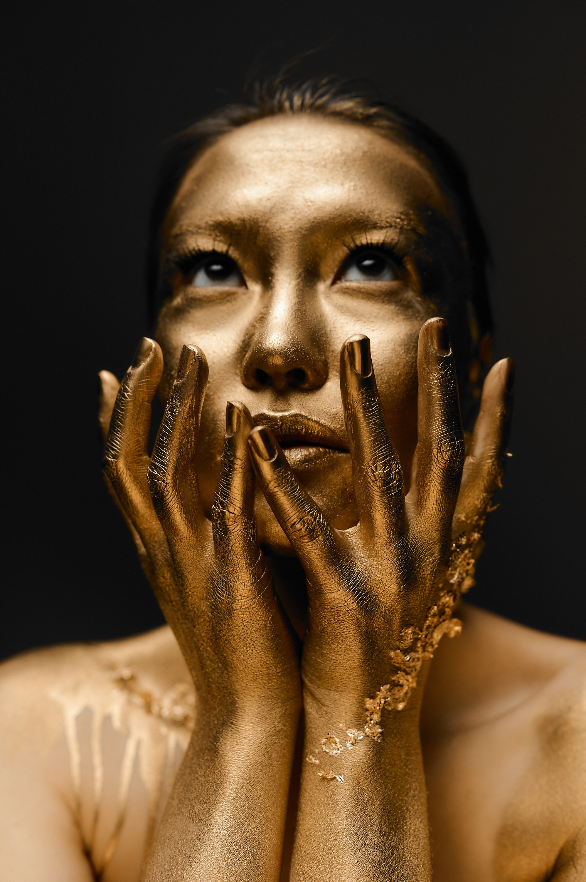 ZOLOTO. Коммерческий фотограф в Казани Ксения Добролюбова