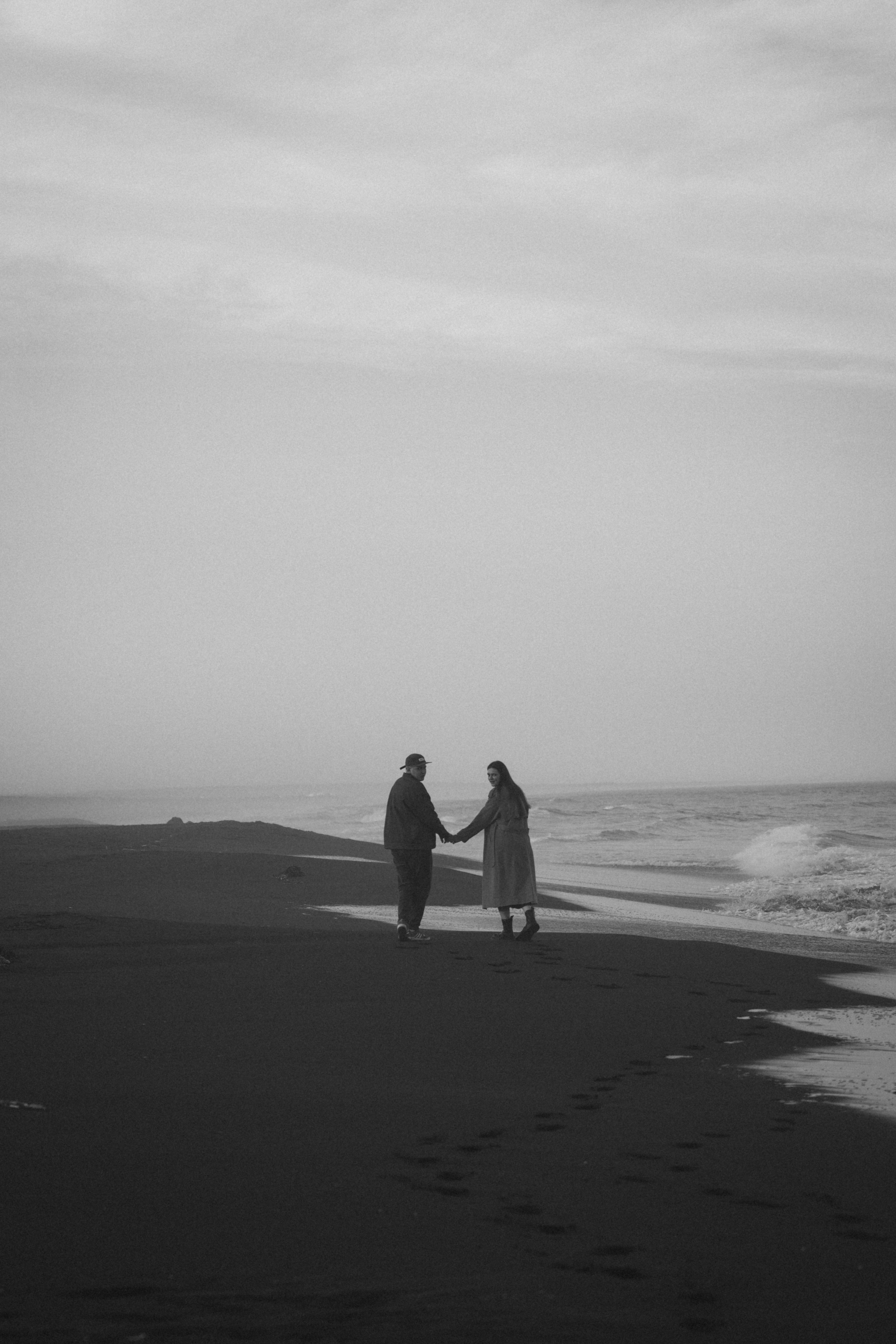 Парные. Фотограф на Камчатке Воронина Ульяна