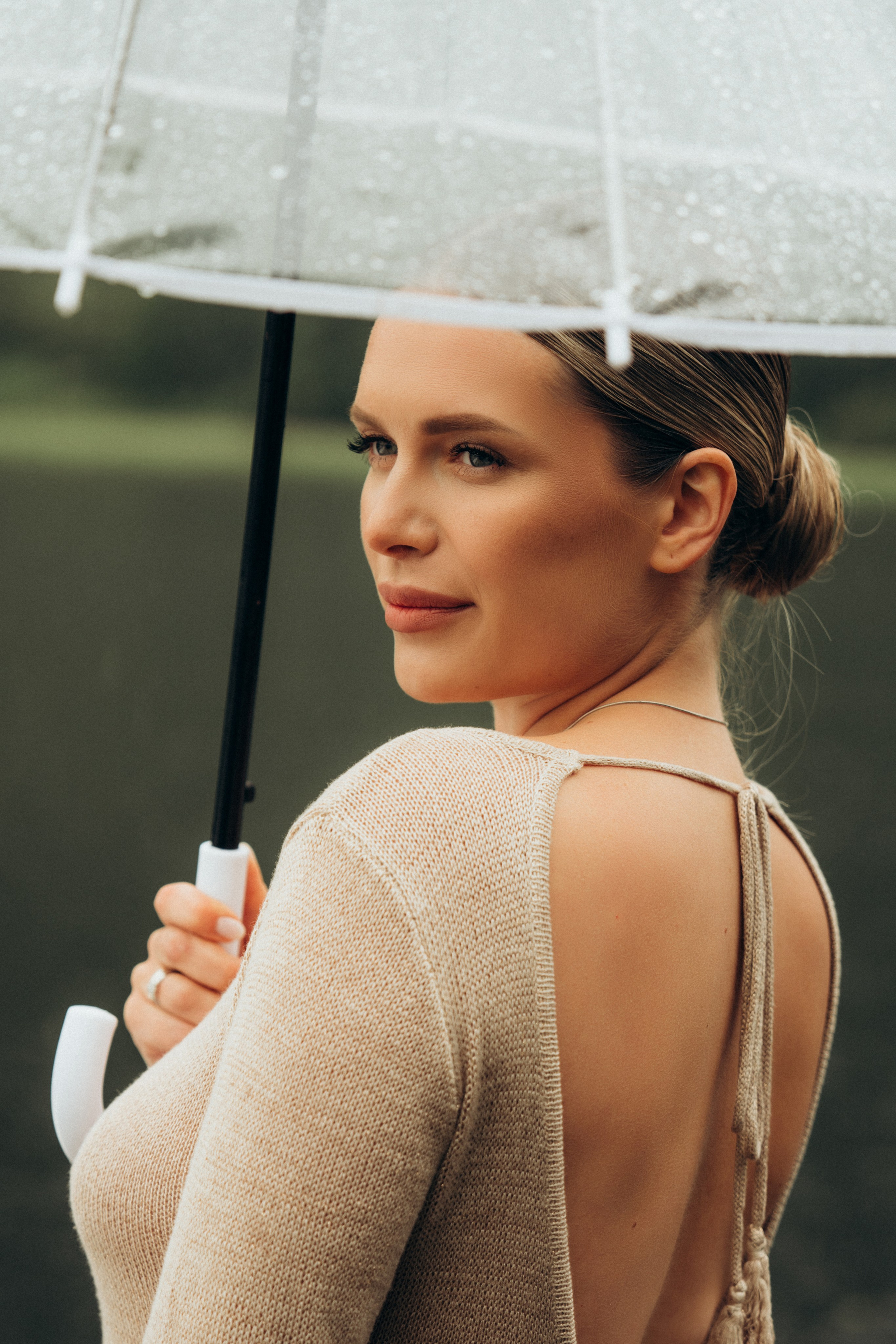 Беременность. Фотограф на Камчатке Воронина Ульяна