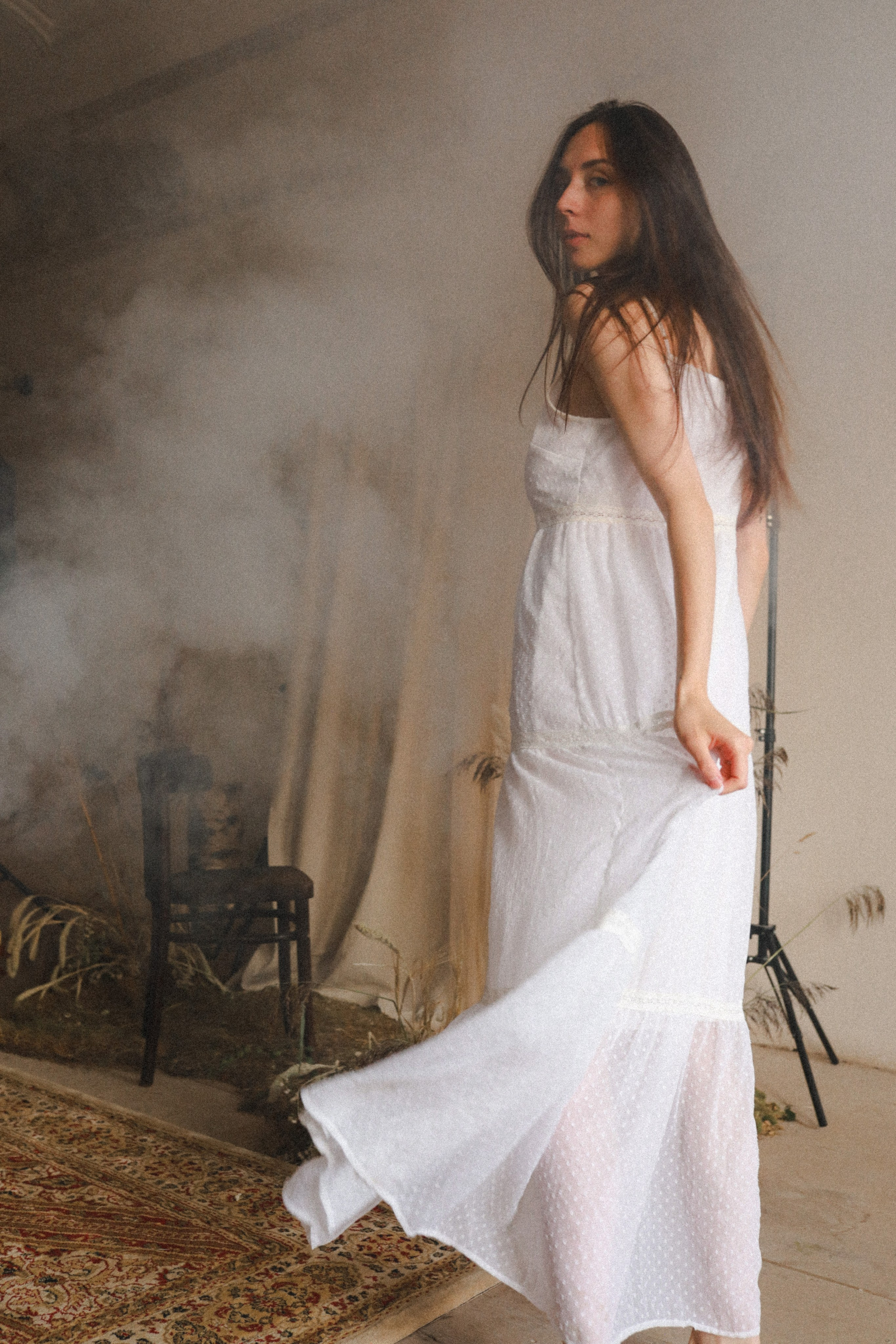 Пасторальные мотивы