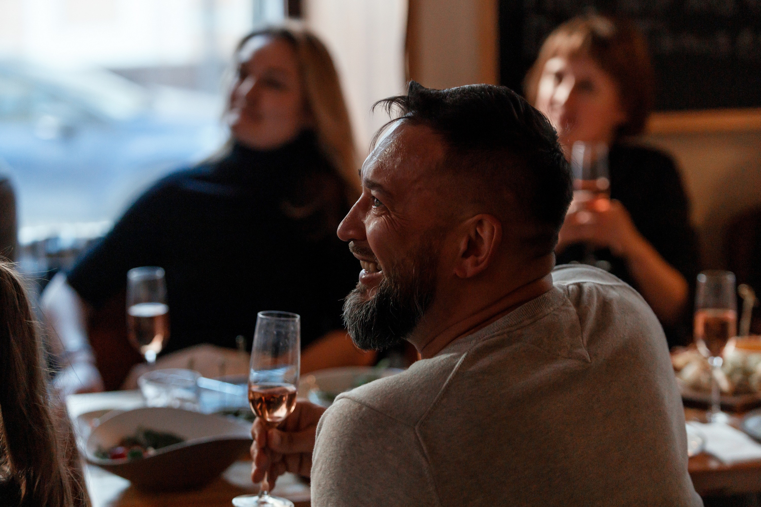 Семейные встречи