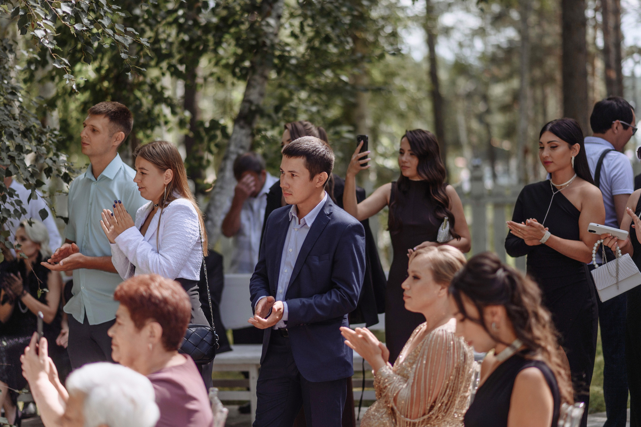 Петр и Надежда 2024. Семейный и свадебный фотограф в Улан-Удэ, Иркутске Илья Спектор