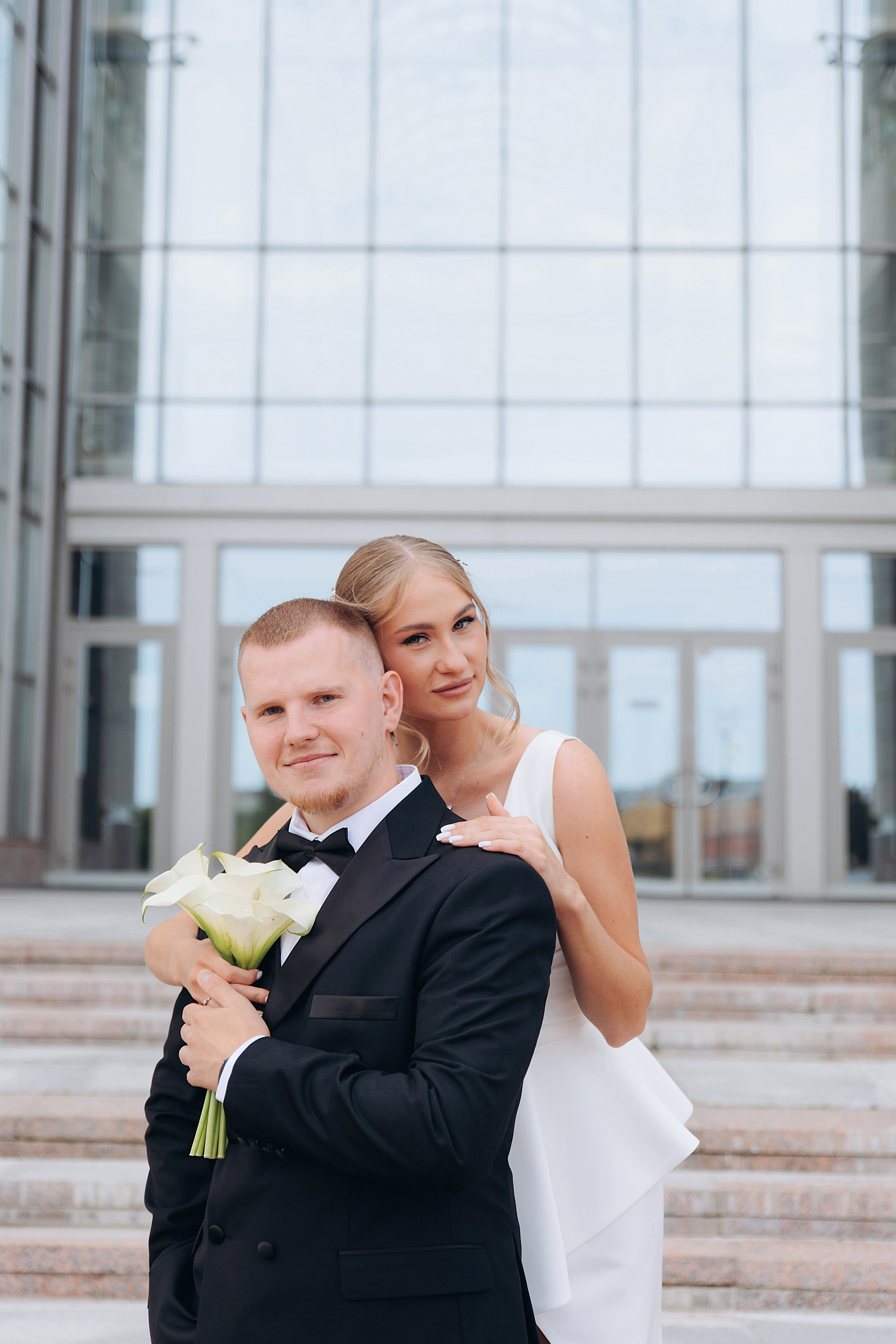 Елизавета и Дмитрий. Семейный фотограф Ярославль Екатерина Охлопкова