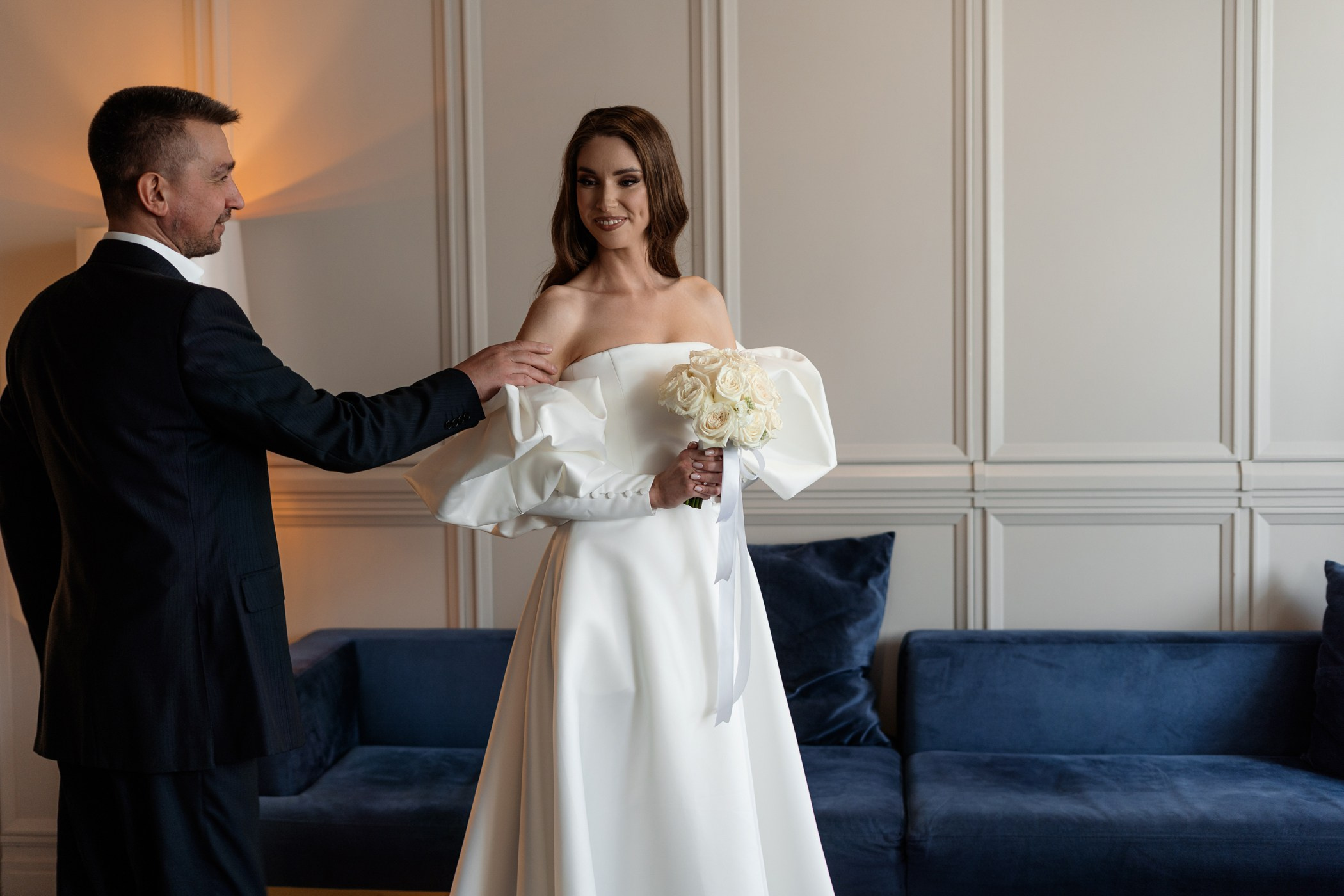 Евгений и Ирина. Свадебный фотограф в Хабаровске Момот Валерий