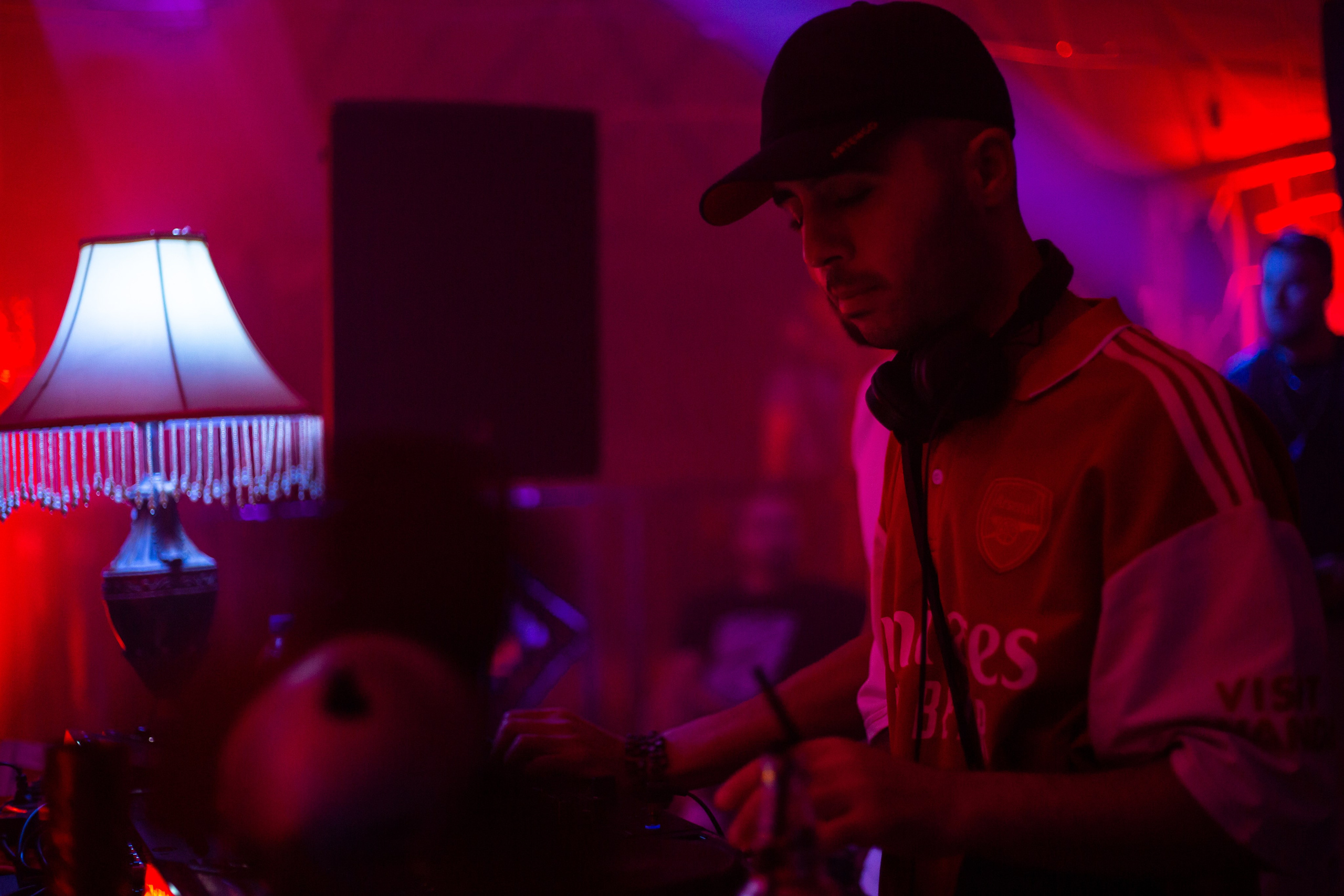 RAQS. Евгений Матвеев — фотограф в Санкт-Петербурге