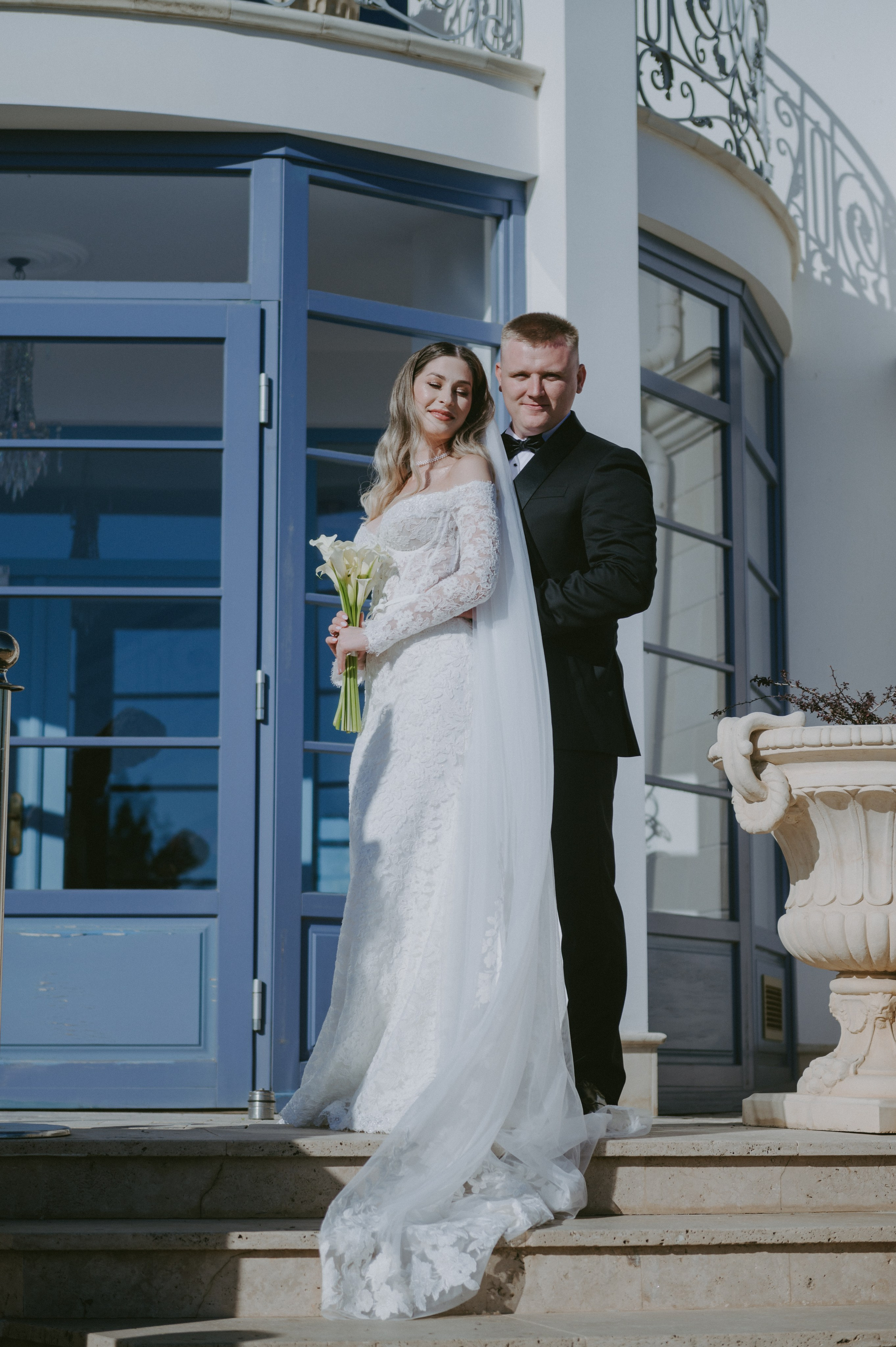 Марина&Юрий фотограф Елена Горбач. Свадебный и семейный фотограф город Темрюк Фотостудия Темрюк