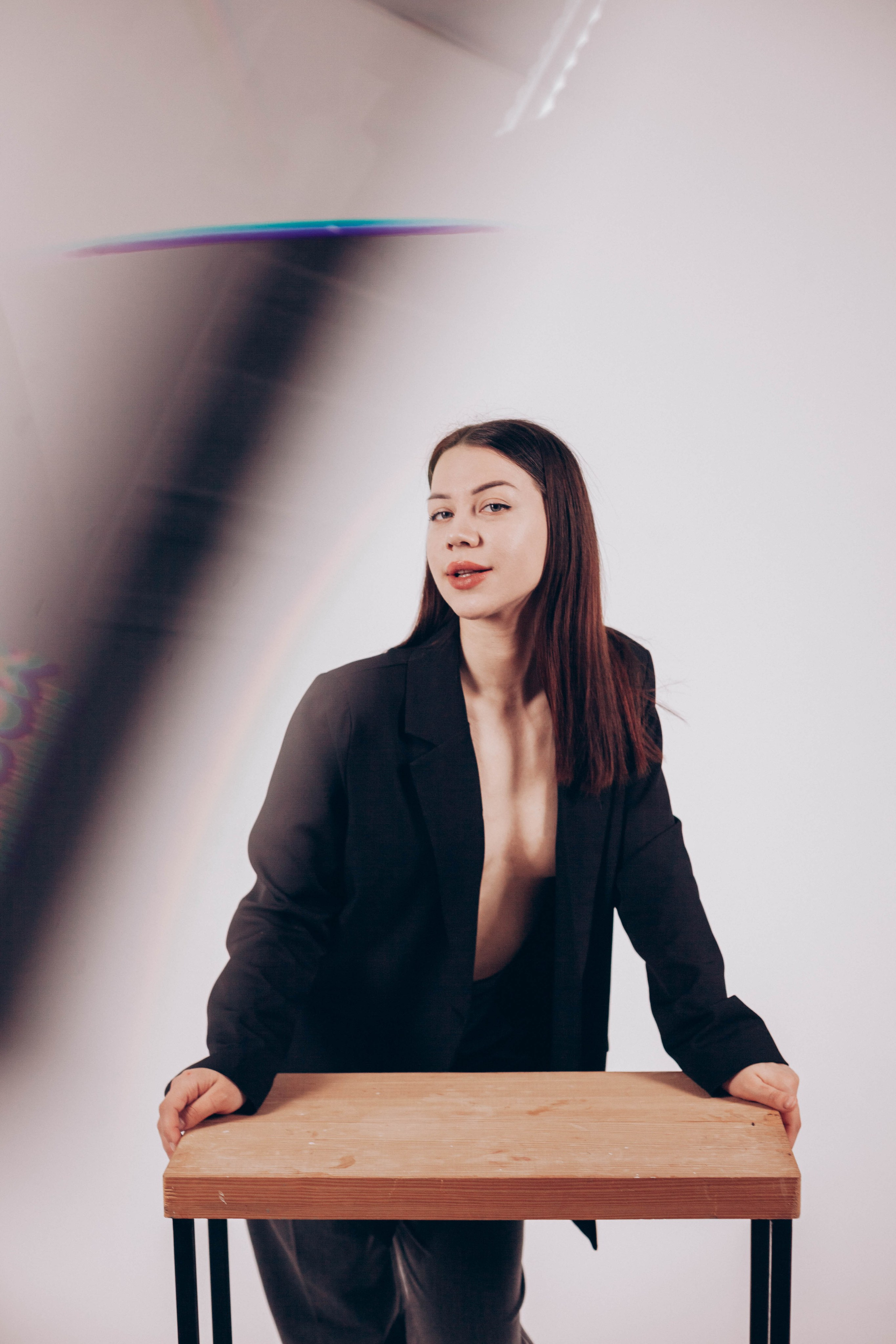 Съемка в студии Керчь. Фотограф Алёна Сергеевна Aloha_chë