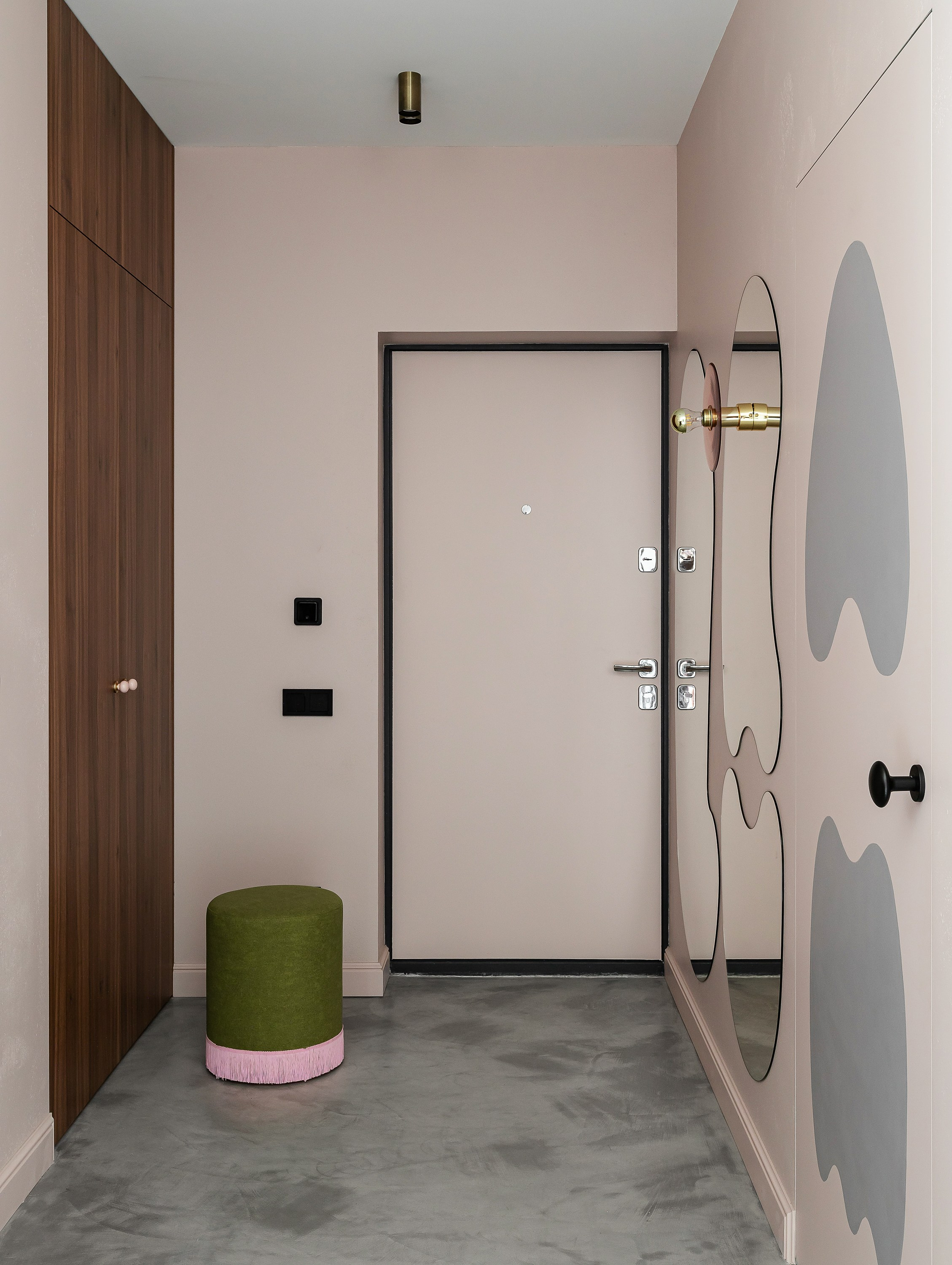 Интерьерный фотограф Виталина Ворошкевич