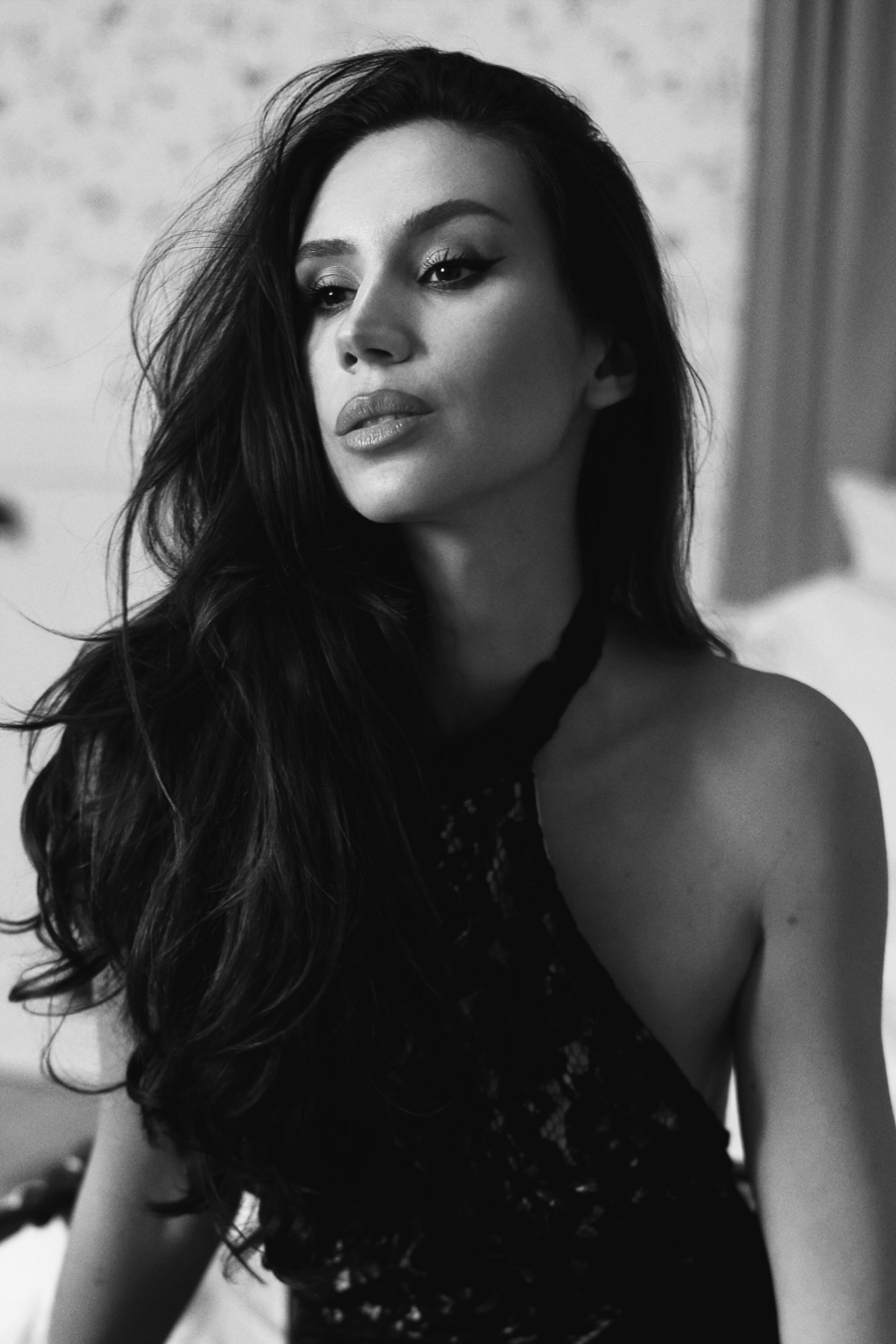 Индивидуальные. Фотограф в Москве Цакунова Алена