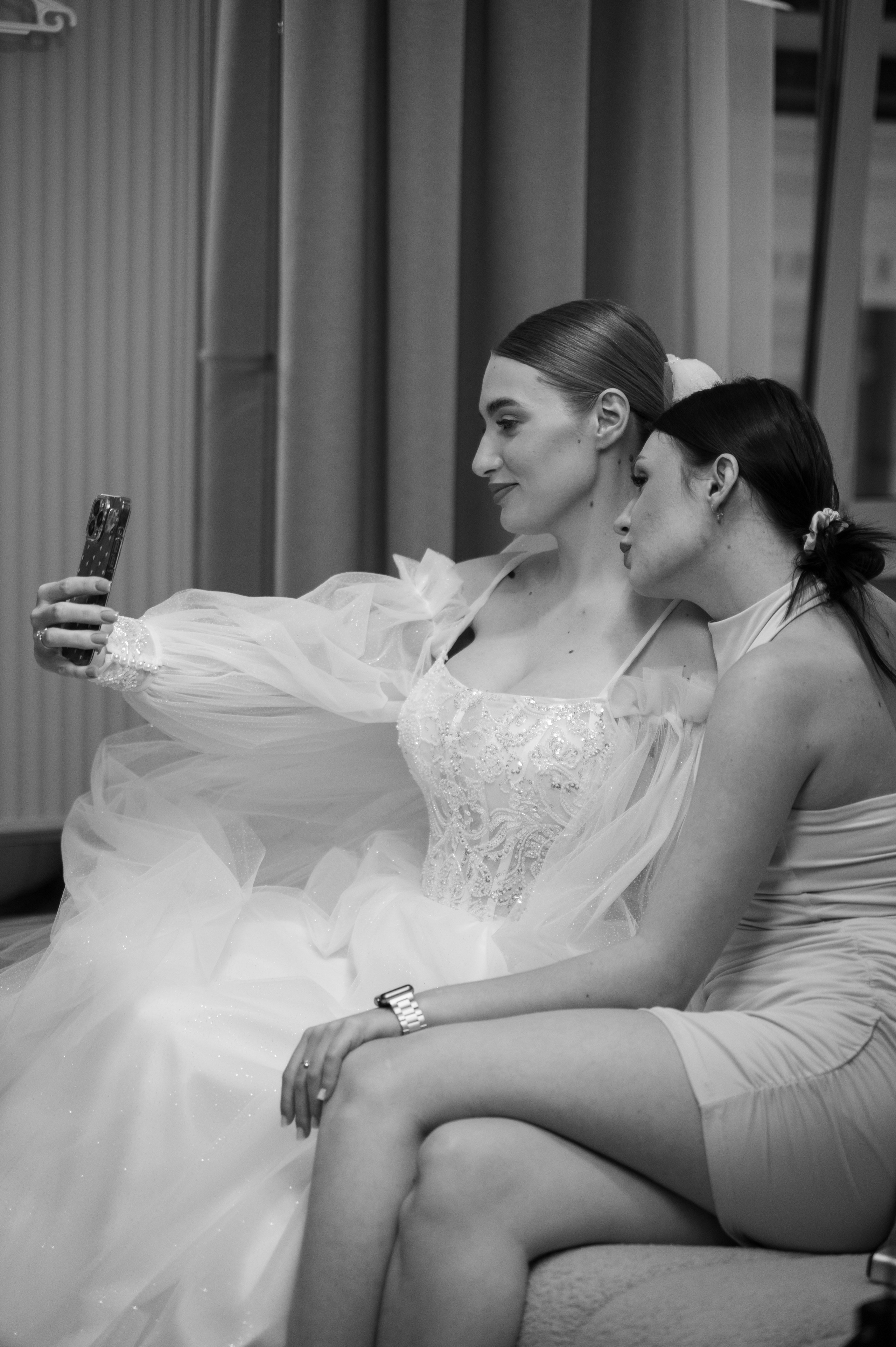 Владислав & Дарья. Фотограф в Омске Елизавета Кириллова