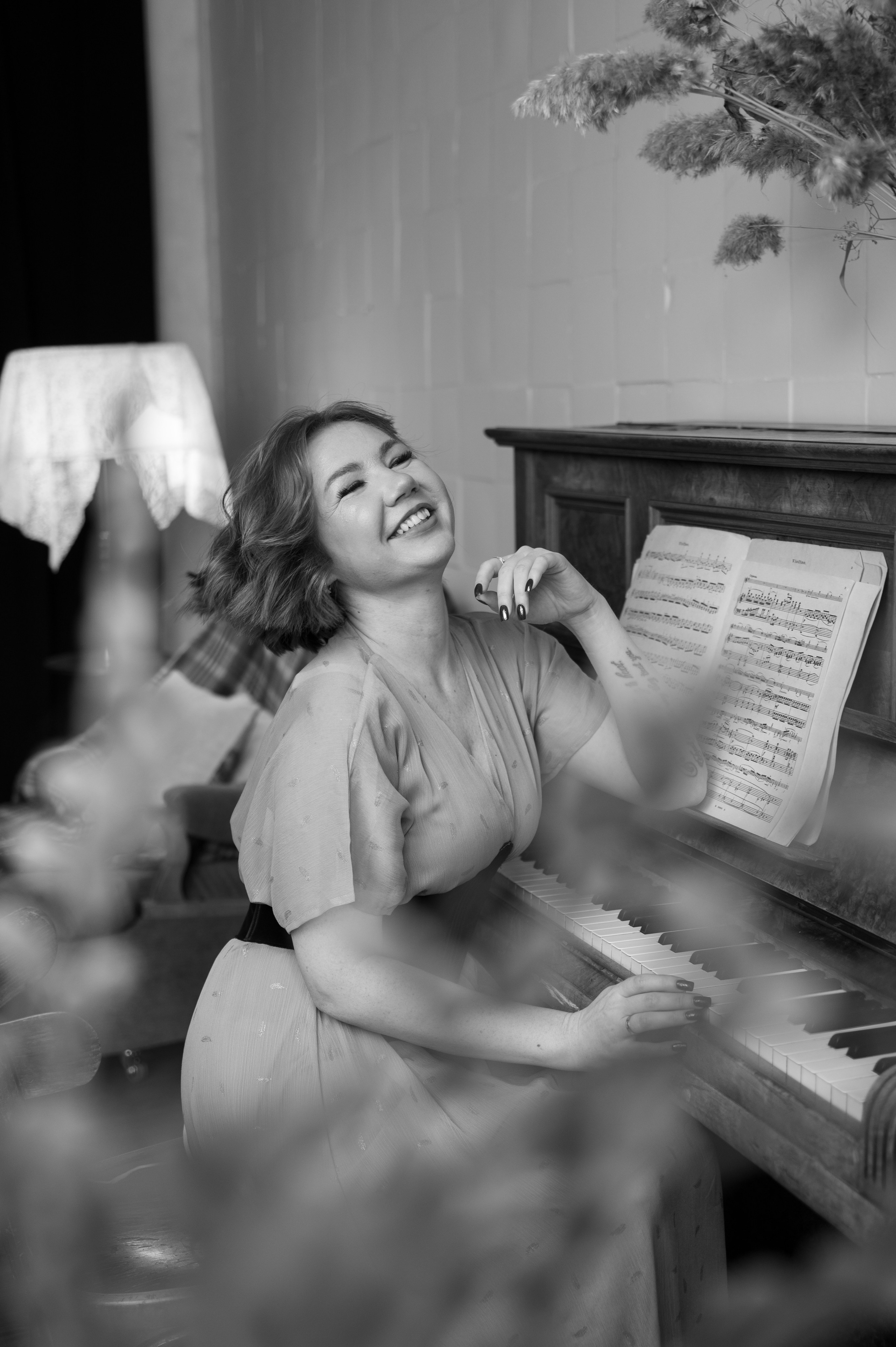 Будуарный фотопроект. Фотограф в Омске Елизавета Кириллова