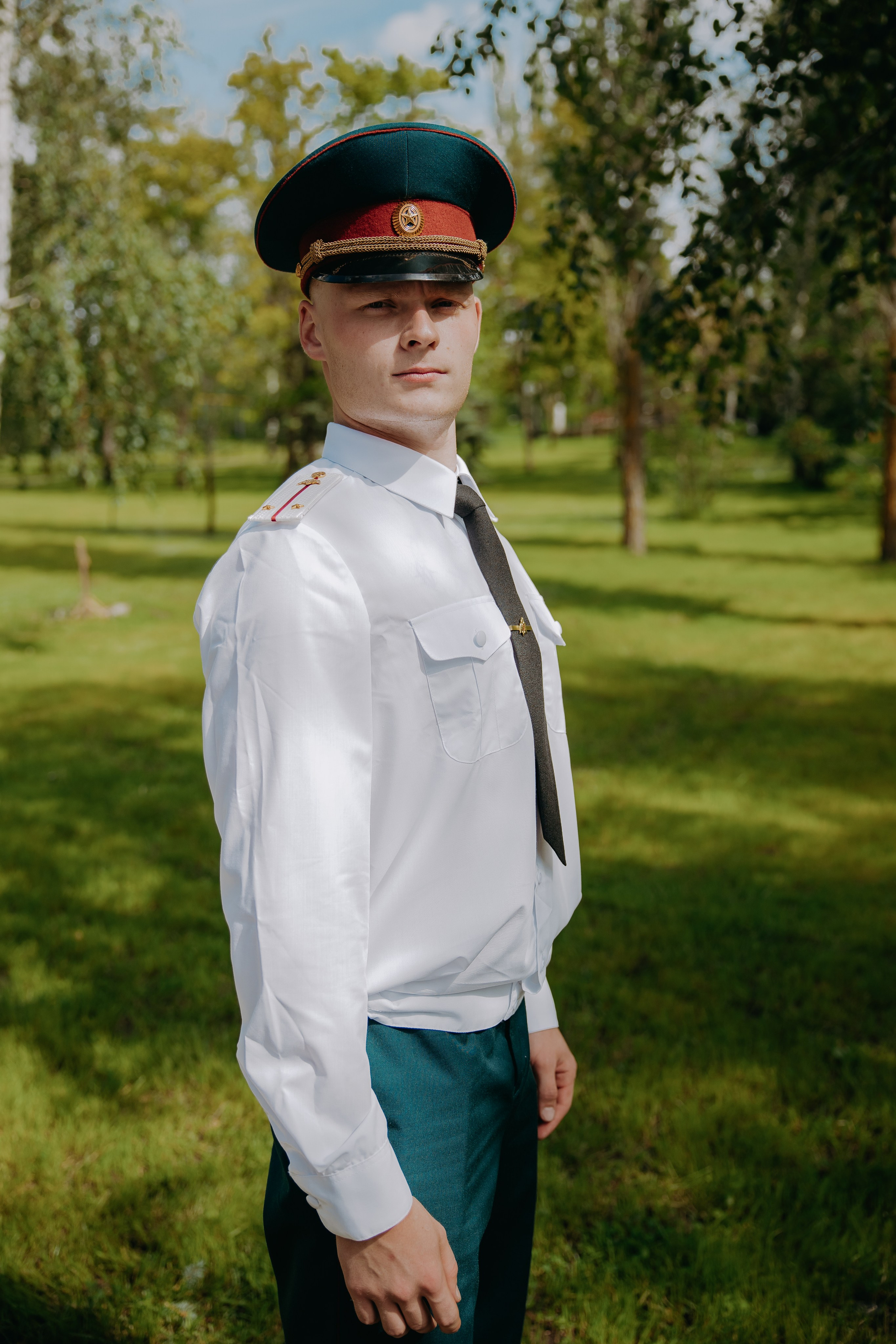 Выпускной — СВКИ. Фотограф в Саратове Александр Кухаренко. И не только в Саратове :)