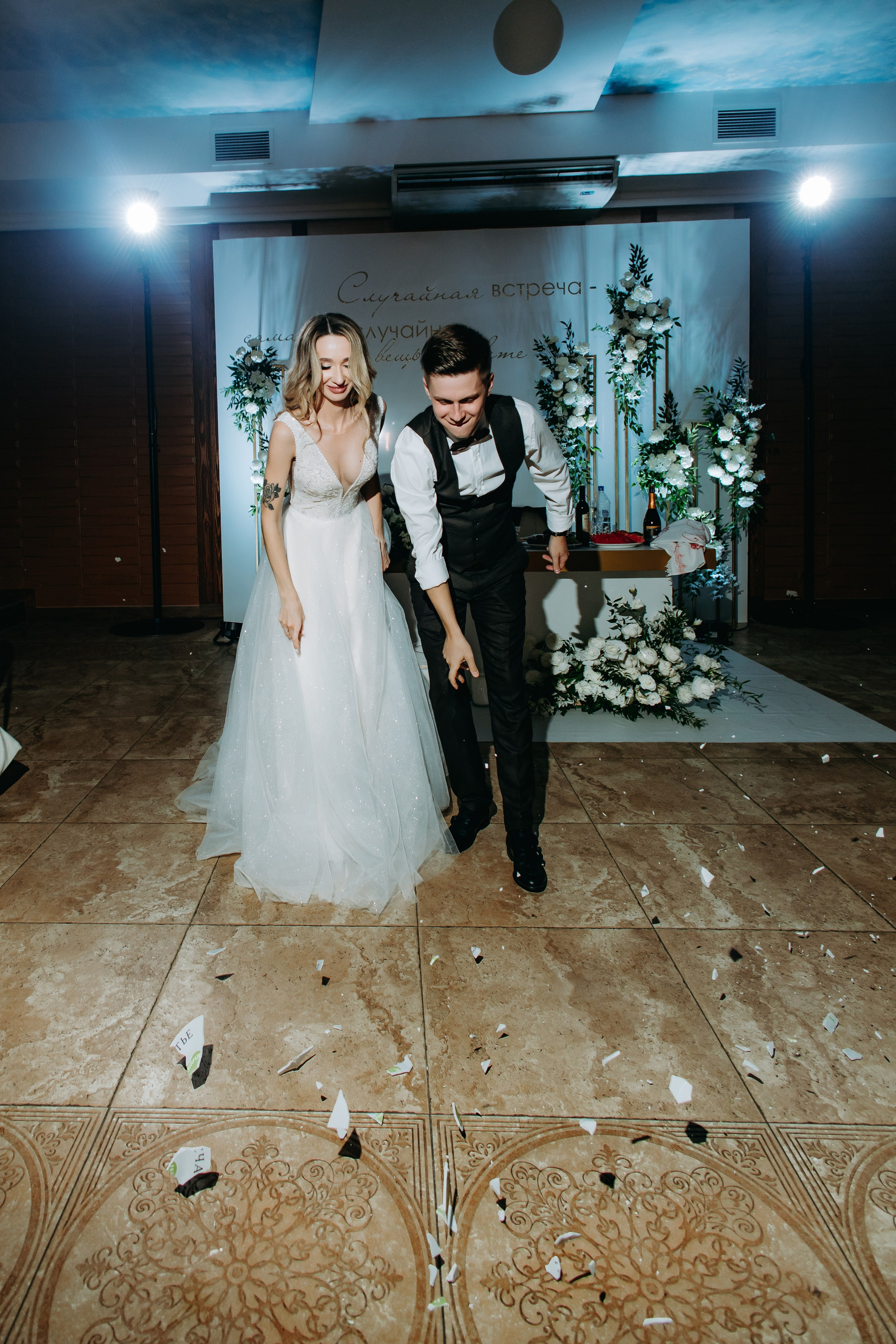 Сергей и Юлия. Фотограф в Саратове Александр Кухаренко. И не только в Саратове :)