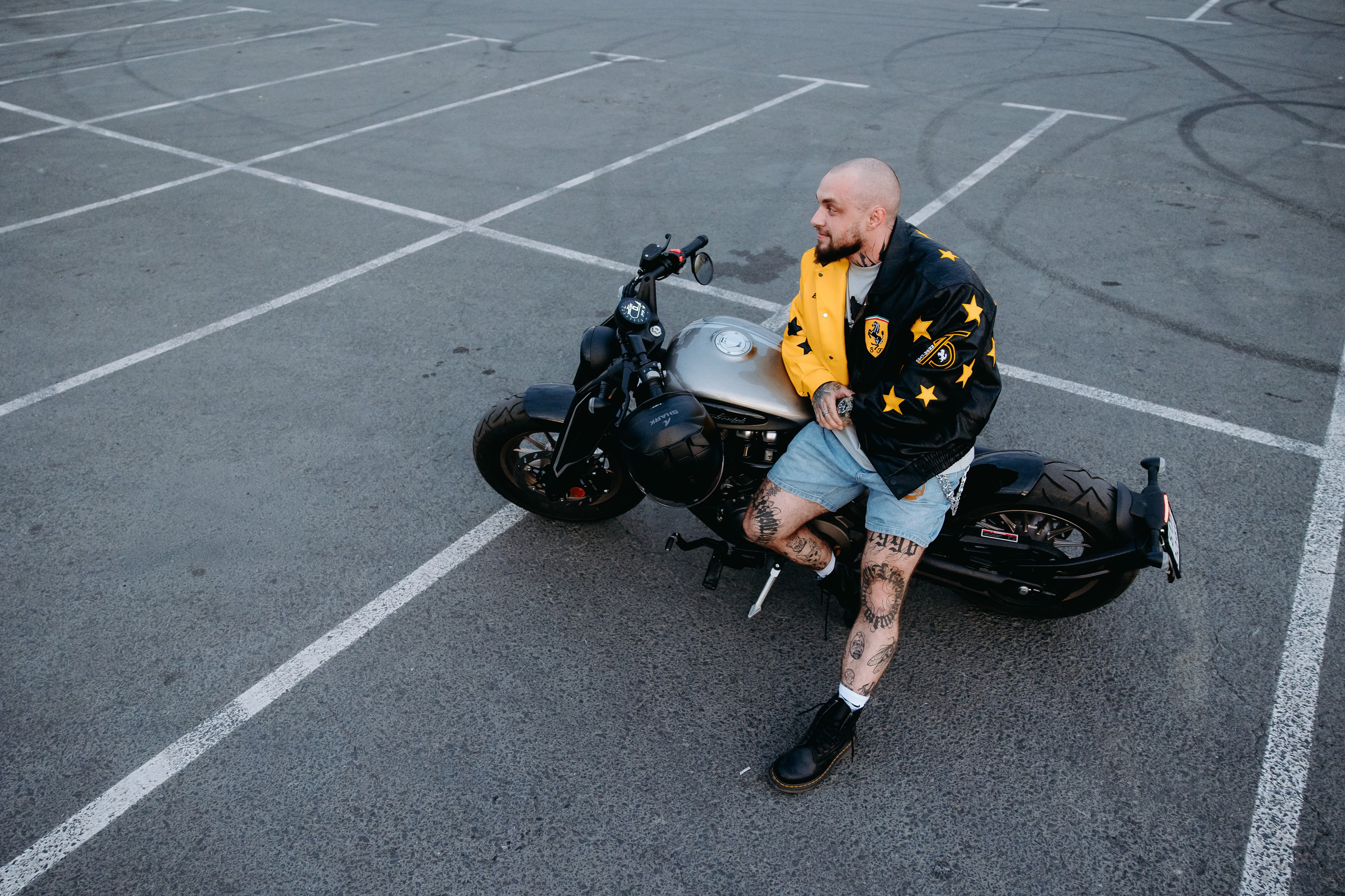 Artem & NapoleonBob. Фотограф в Саратове Александр Кухаренко. И не только в Саратове :)