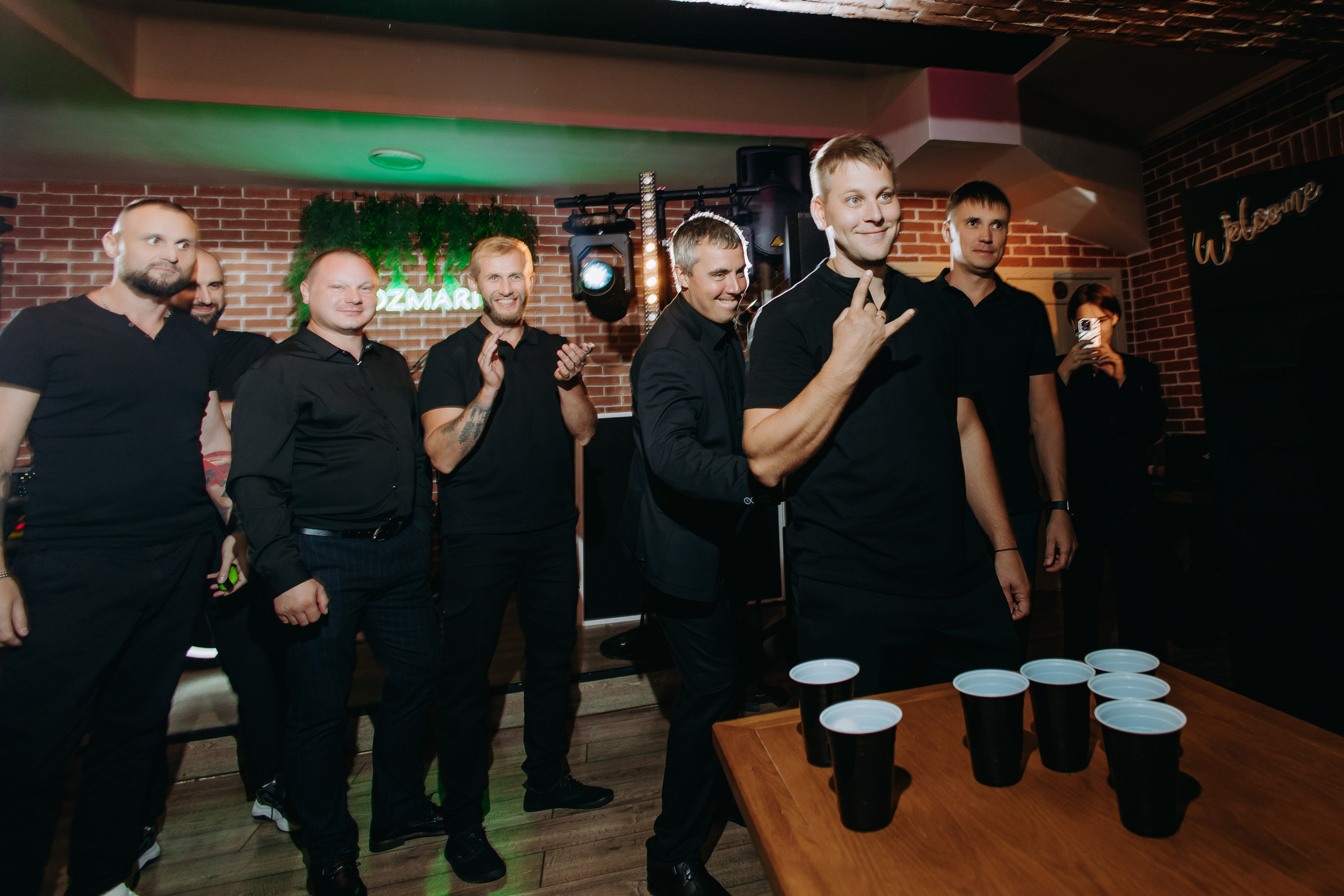 Let's Party — 35. Фотограф в Саратове Александр Кухаренко. И не только в Саратове :)