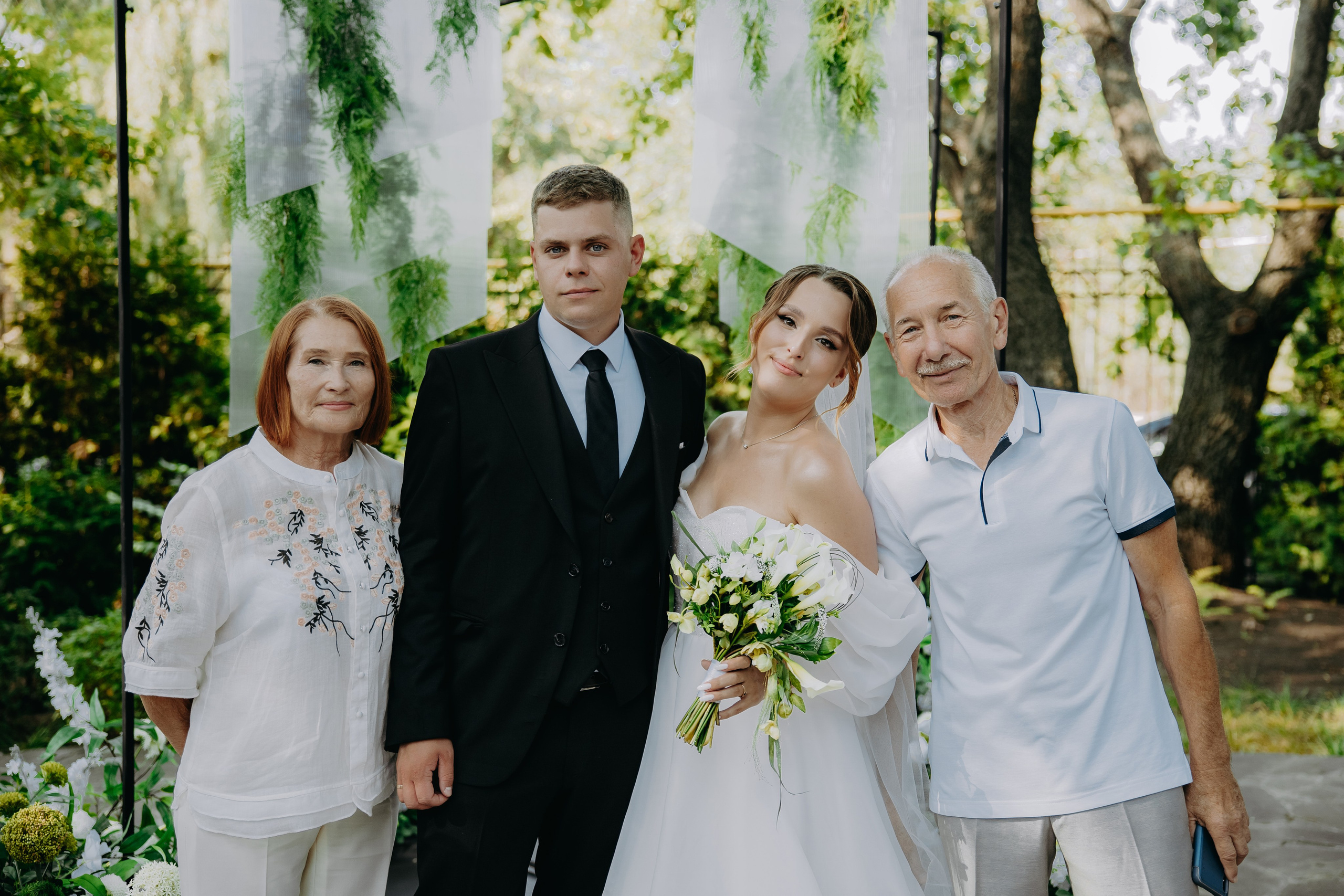 Данила и Татьяна. Фотограф в Саратове Александр Кухаренко. И не только в Саратове :)