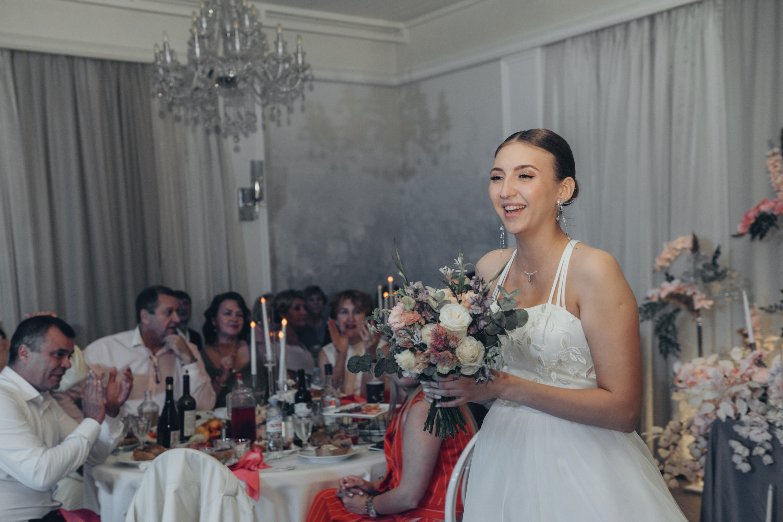 Павел и Мария (10 часов). Фотограф в Томске Мария Март