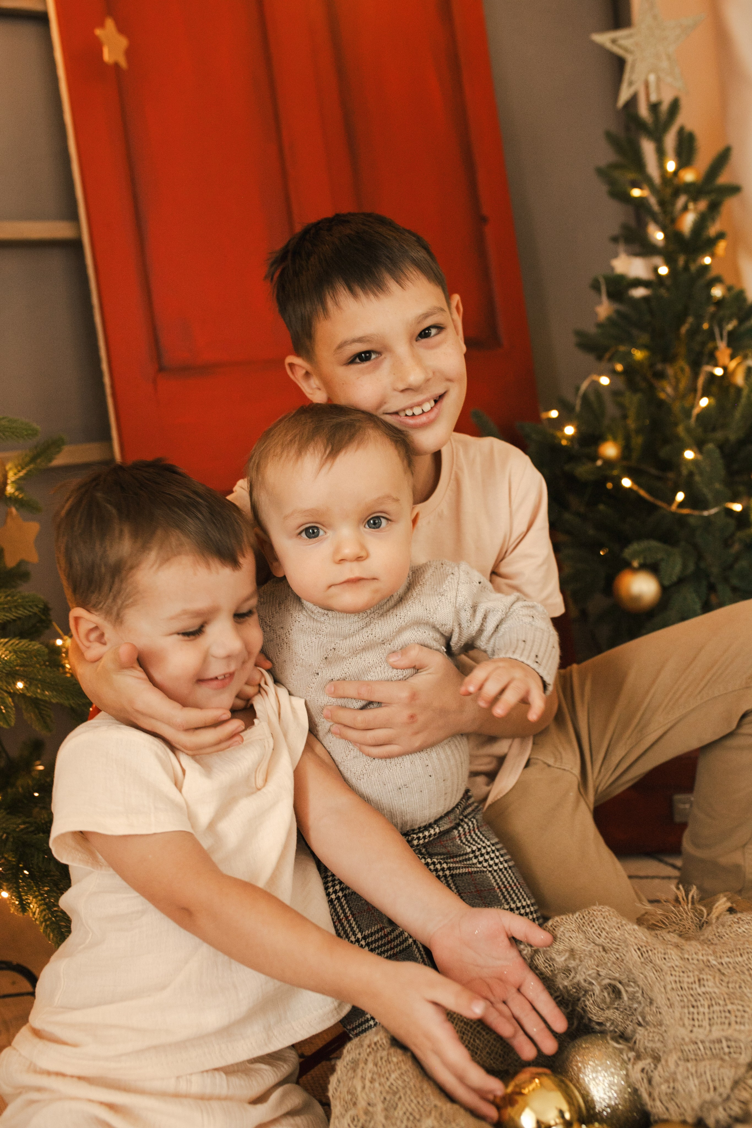 Тимоша. Фотограф в Иркутске Тома Кабанова