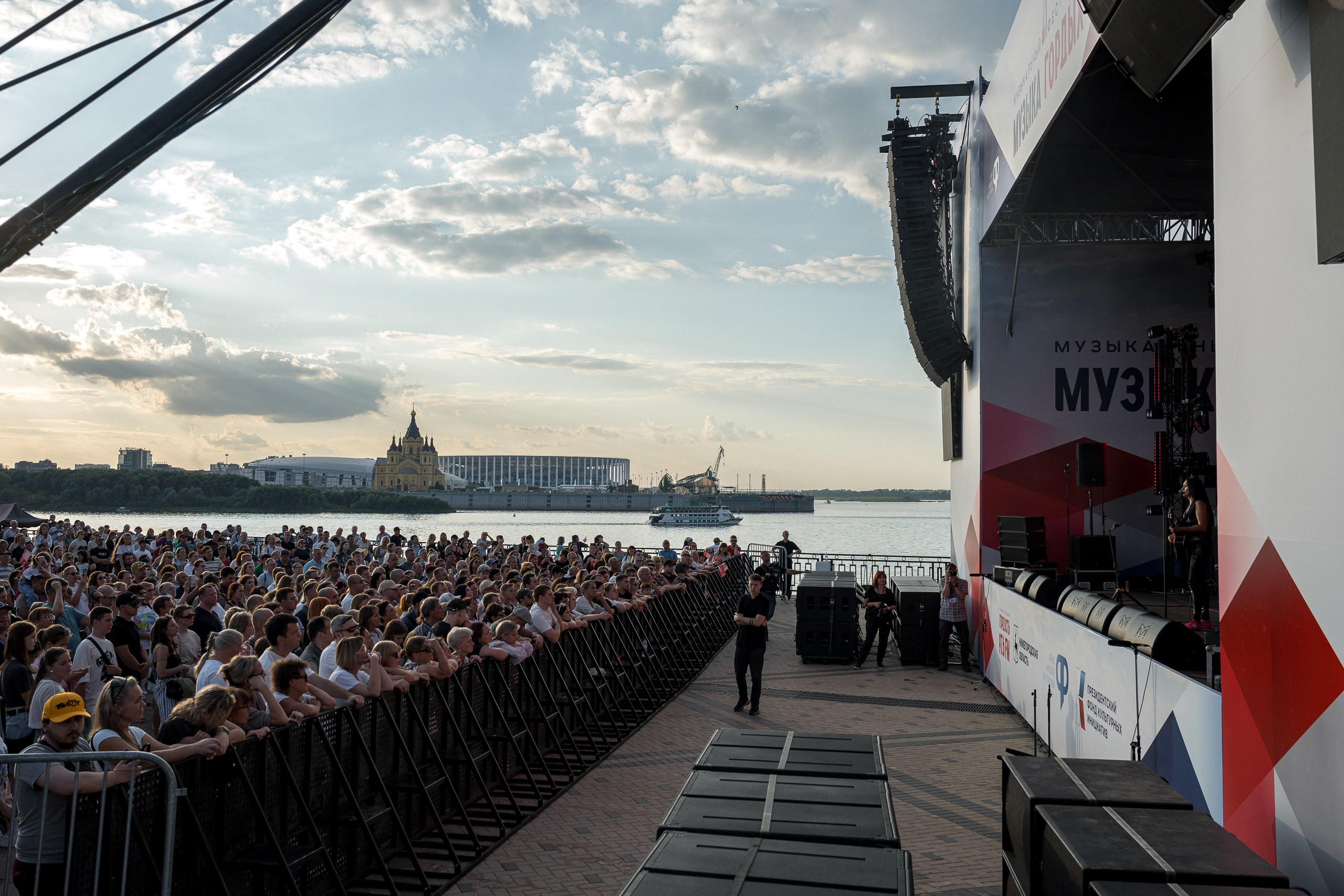 Музыка Гордых. Sunnyman