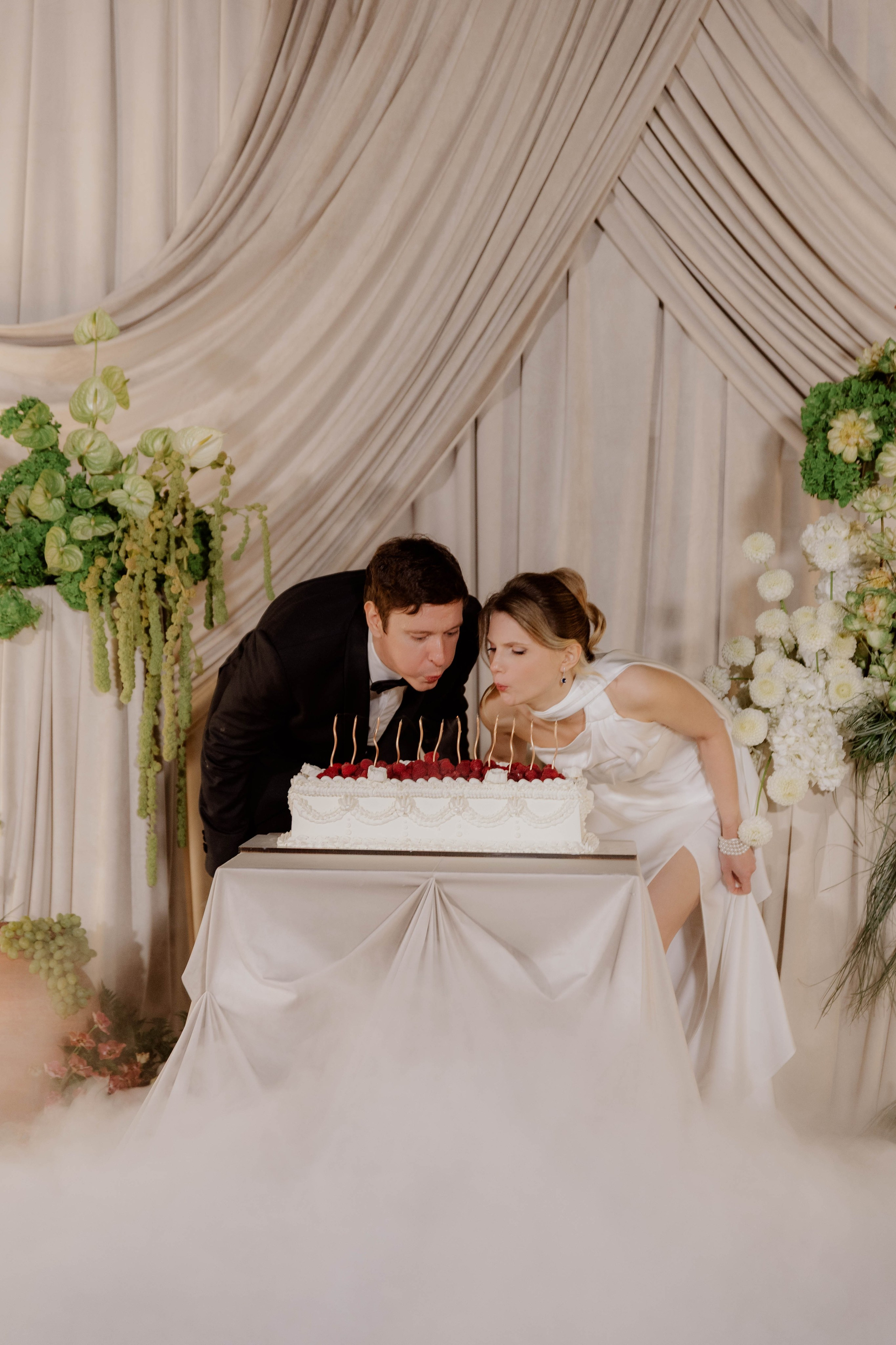 Евгений и Дарья. Фотограф Юсова Мария