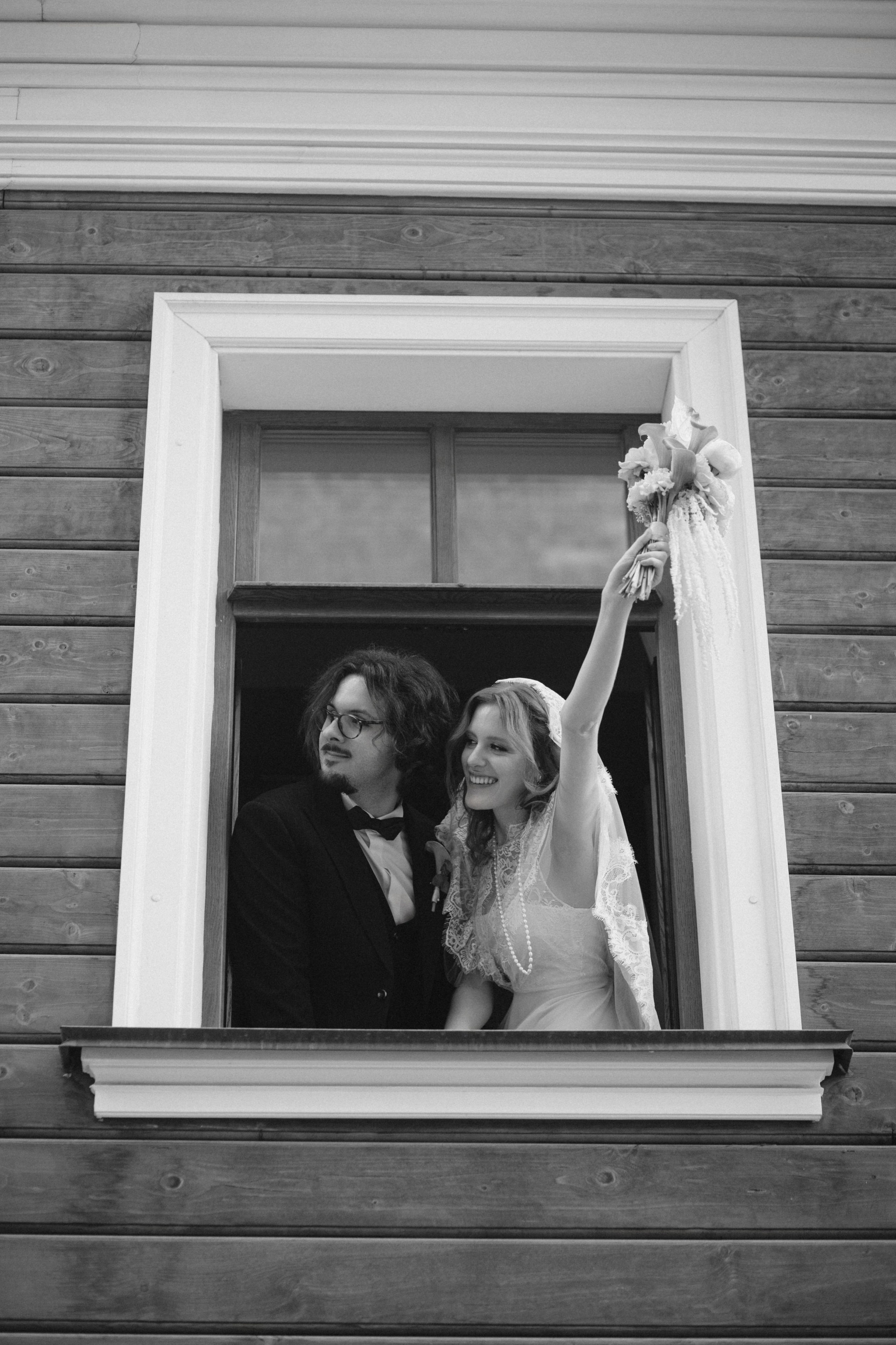 Кирилл и Алиса. Фотограф Юсова Мария