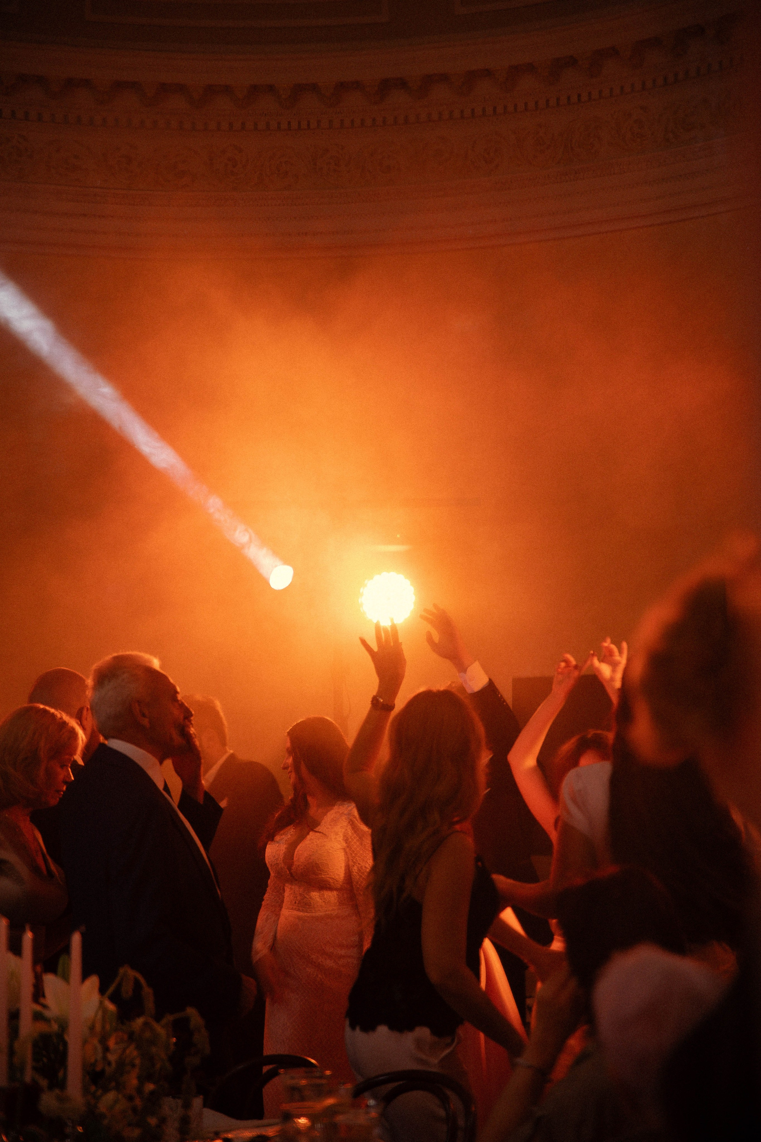 Илья и Анна. Фотограф Юсова Мария