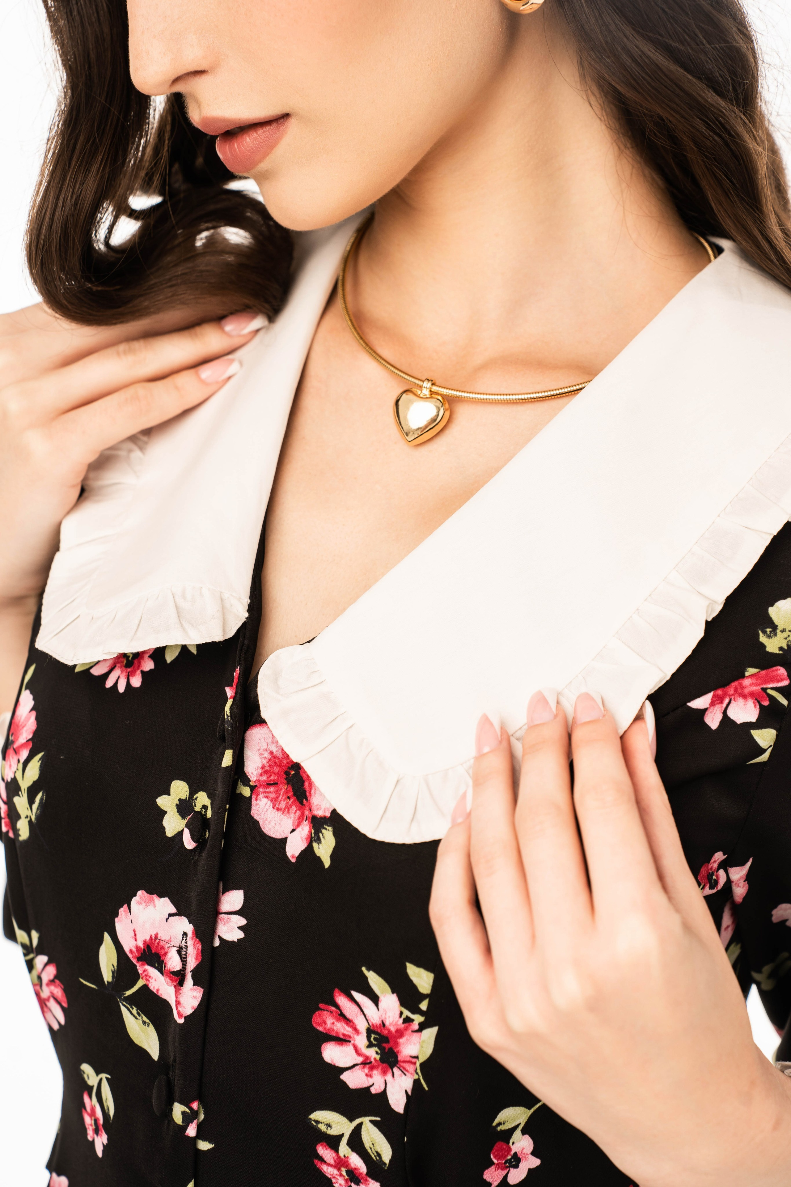 BONINA BRAND. Фотограф Абакумова Анастасия