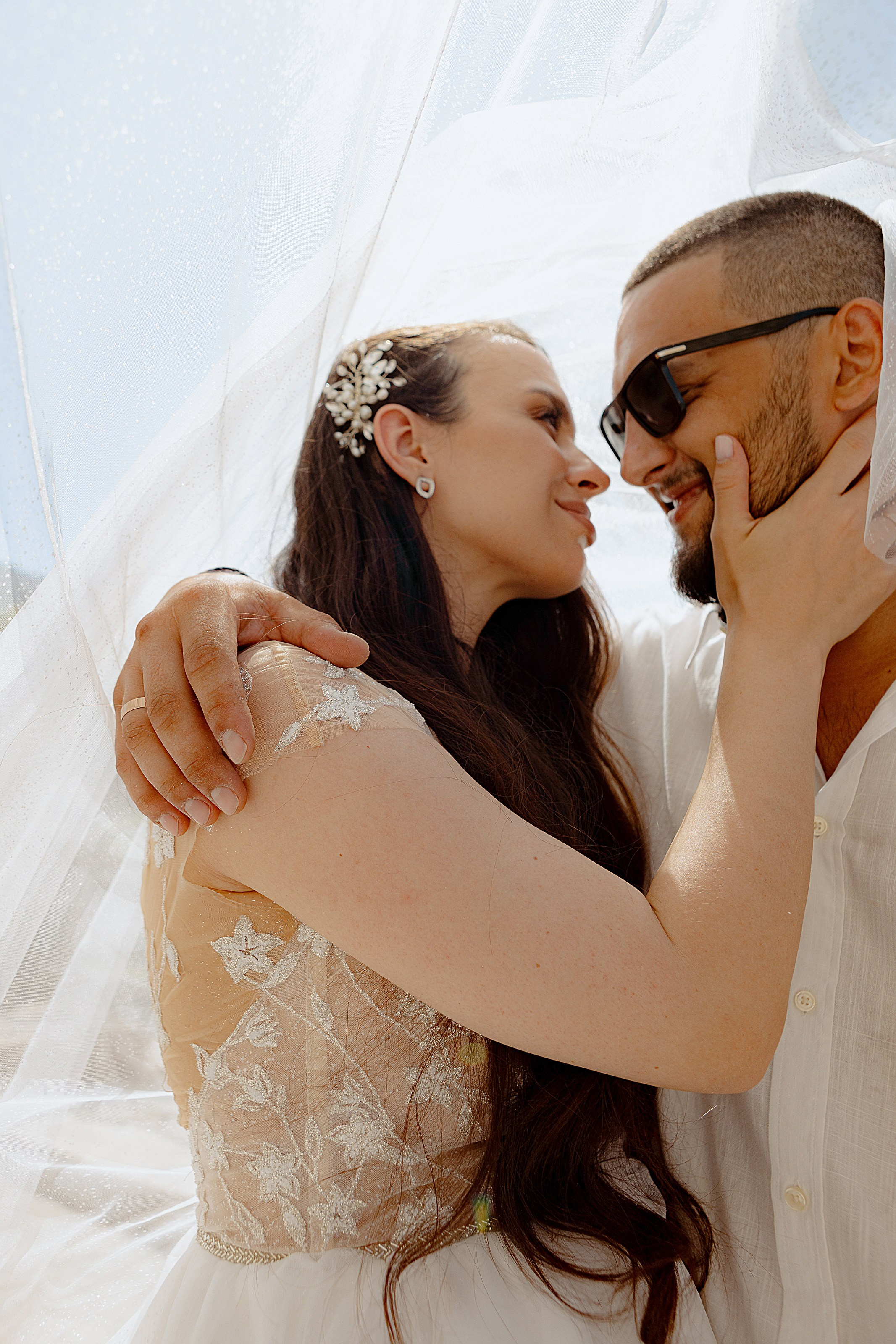 R&S. Фотограф в Батуми Павел Шарников