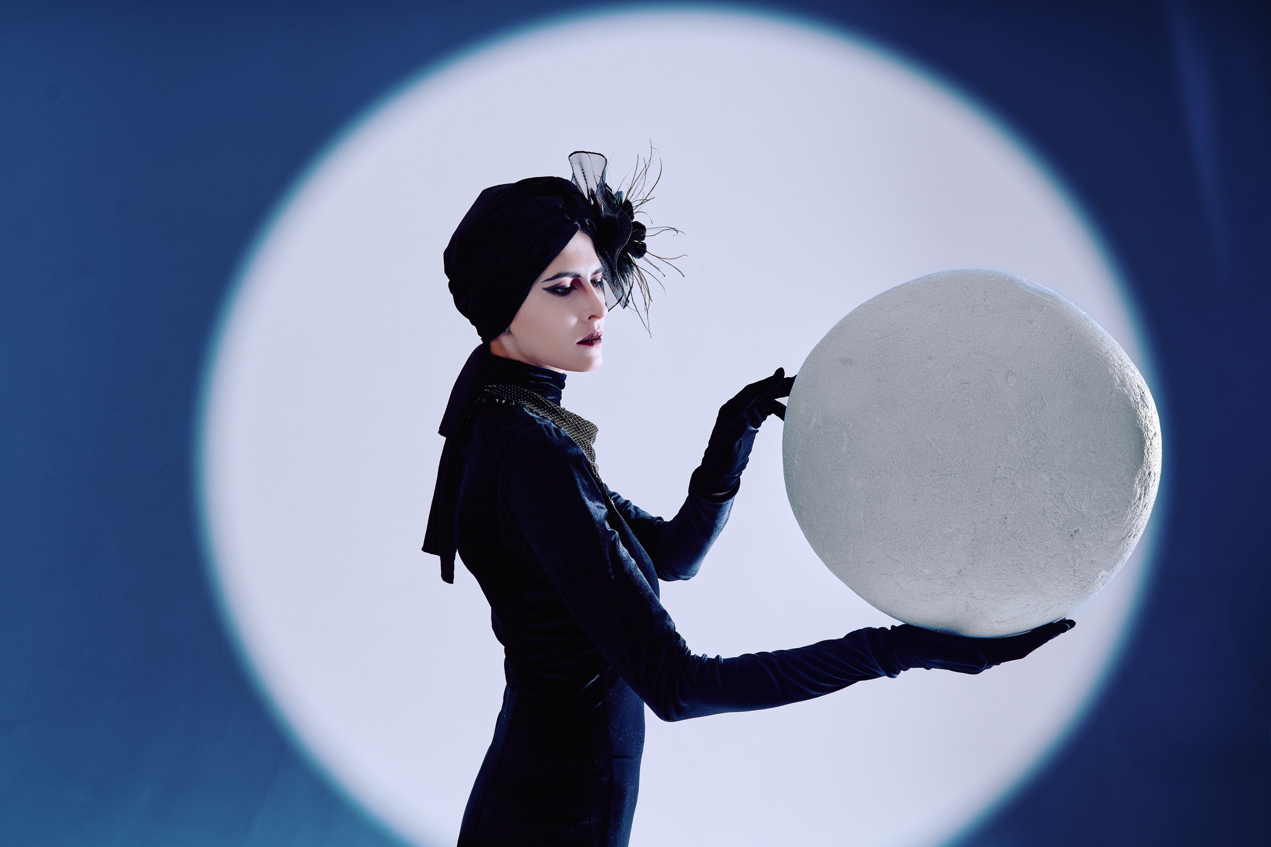 Елизавета. Портретный и репортажный фотограф в Москве