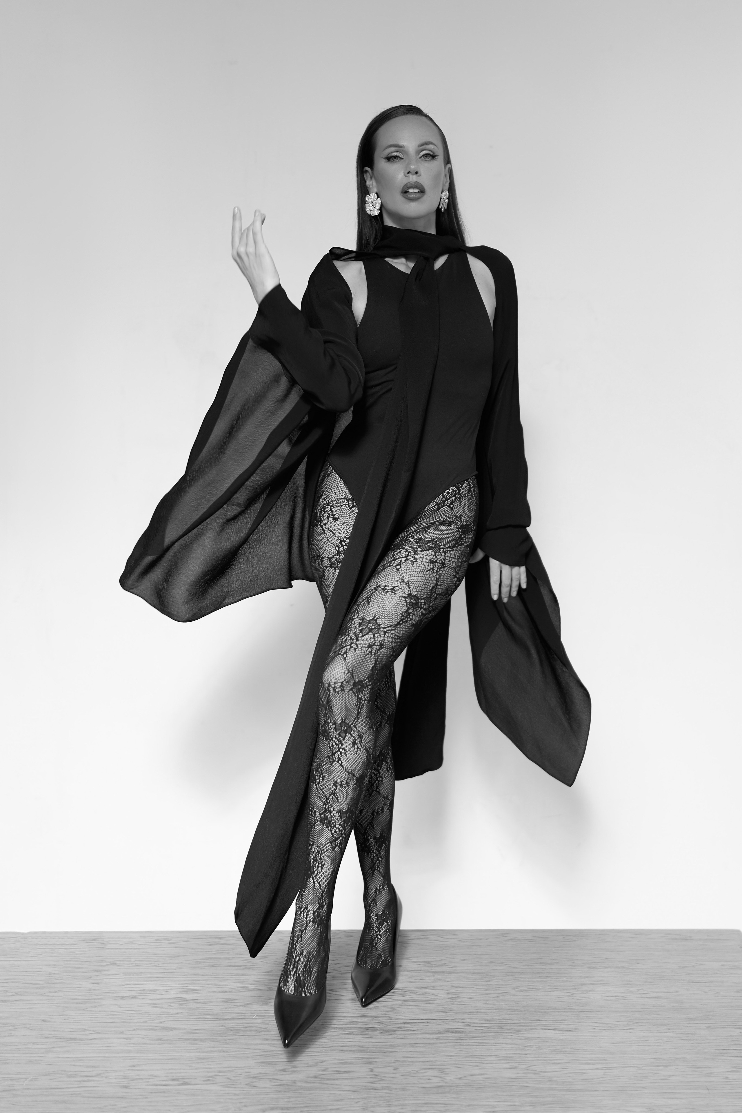 Оля Баларама. Фотограф в Москве — Ольга Кушнарева