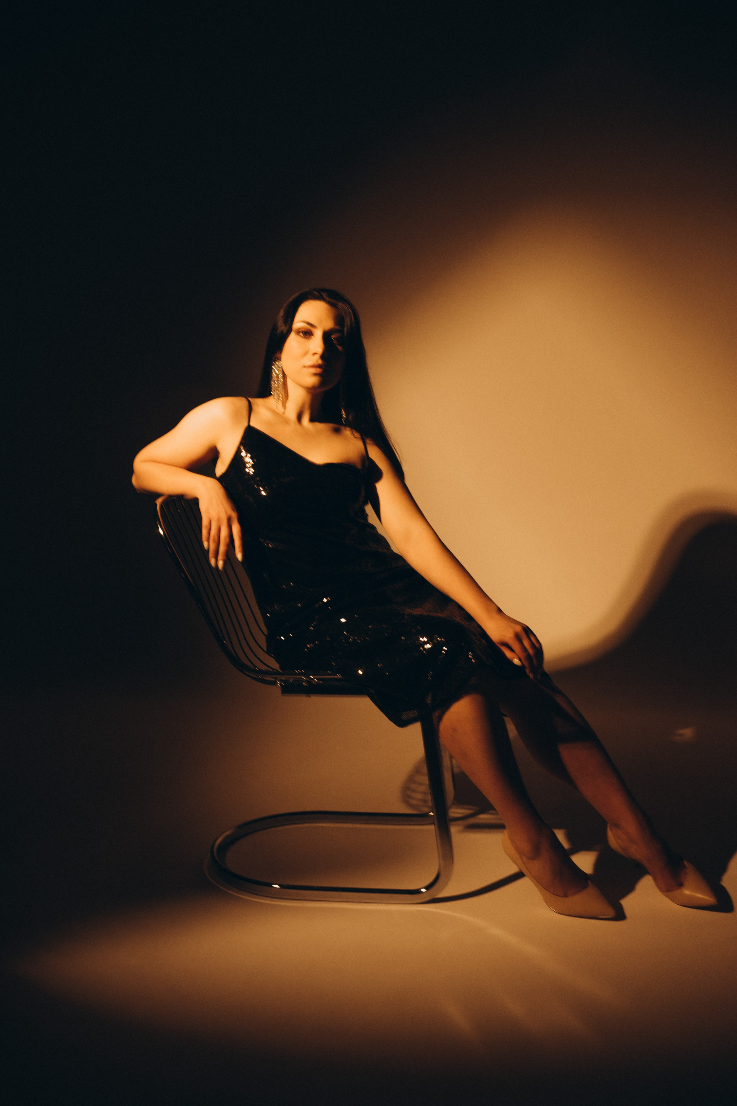 Длинная выдержка. Фотограф Москва