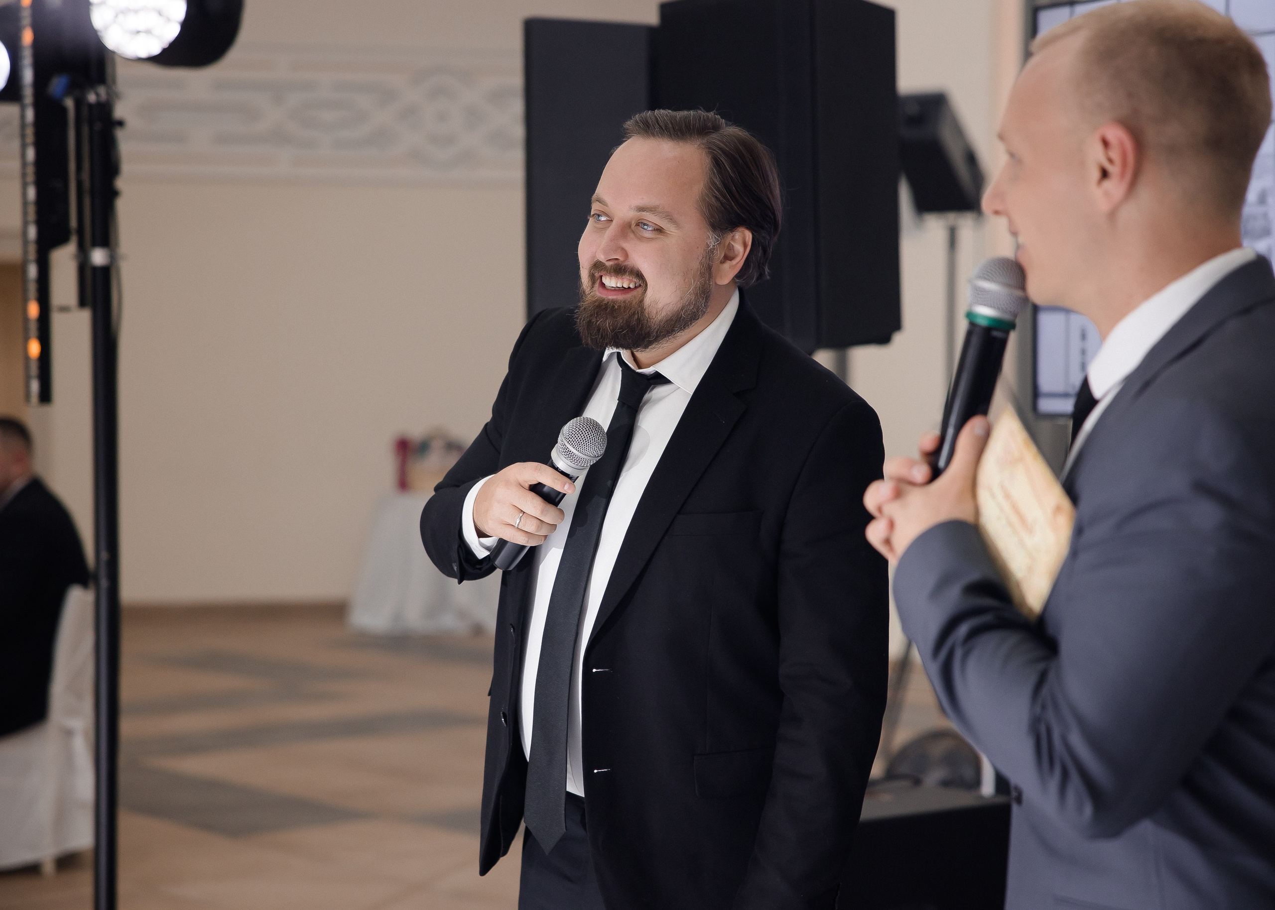 Яна + Максим. Свадебный и семейный фотограф в Саратове Маша Паника