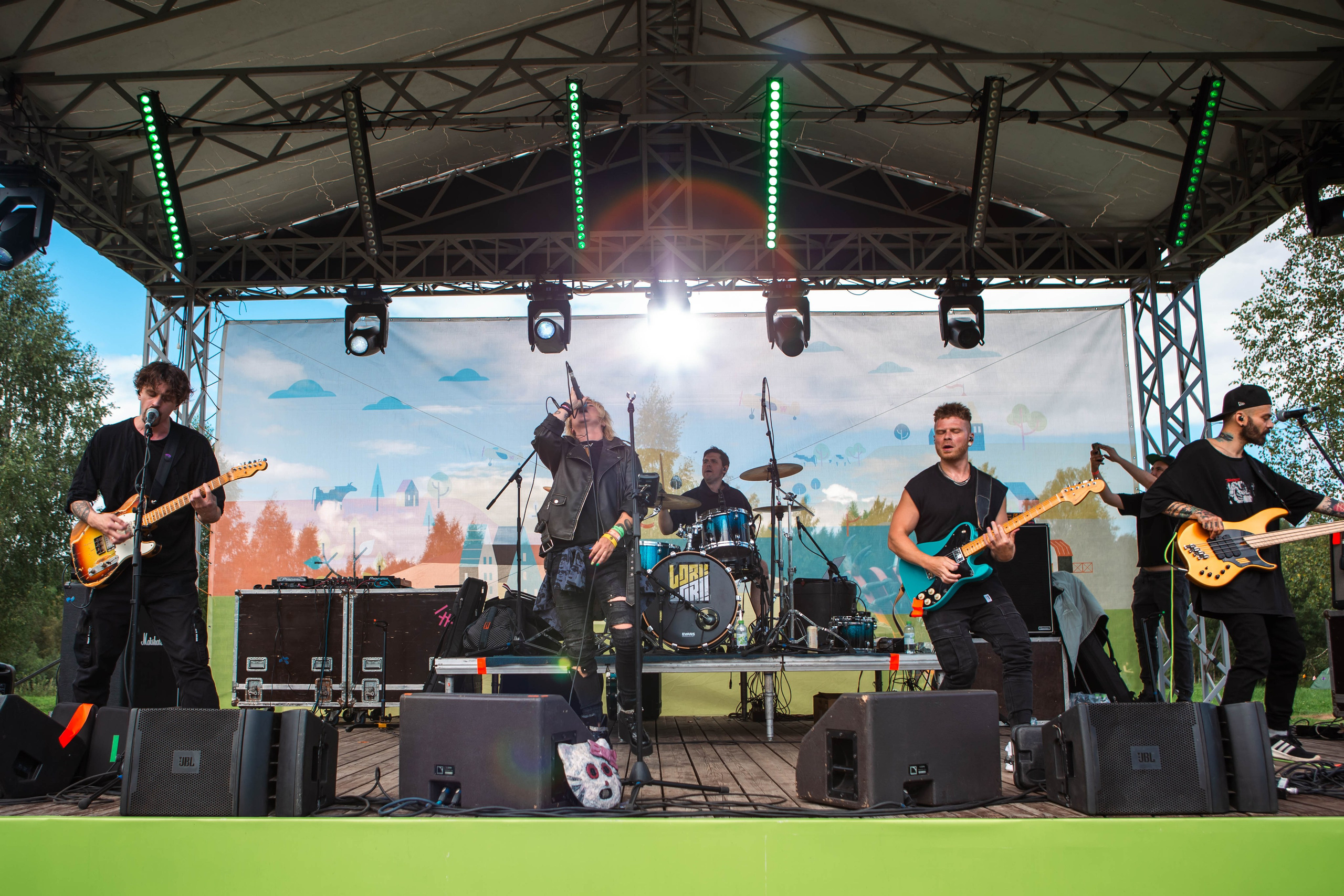 LORI! LORI!. Репортажный и портретный фотограф Михаил Мартиросян