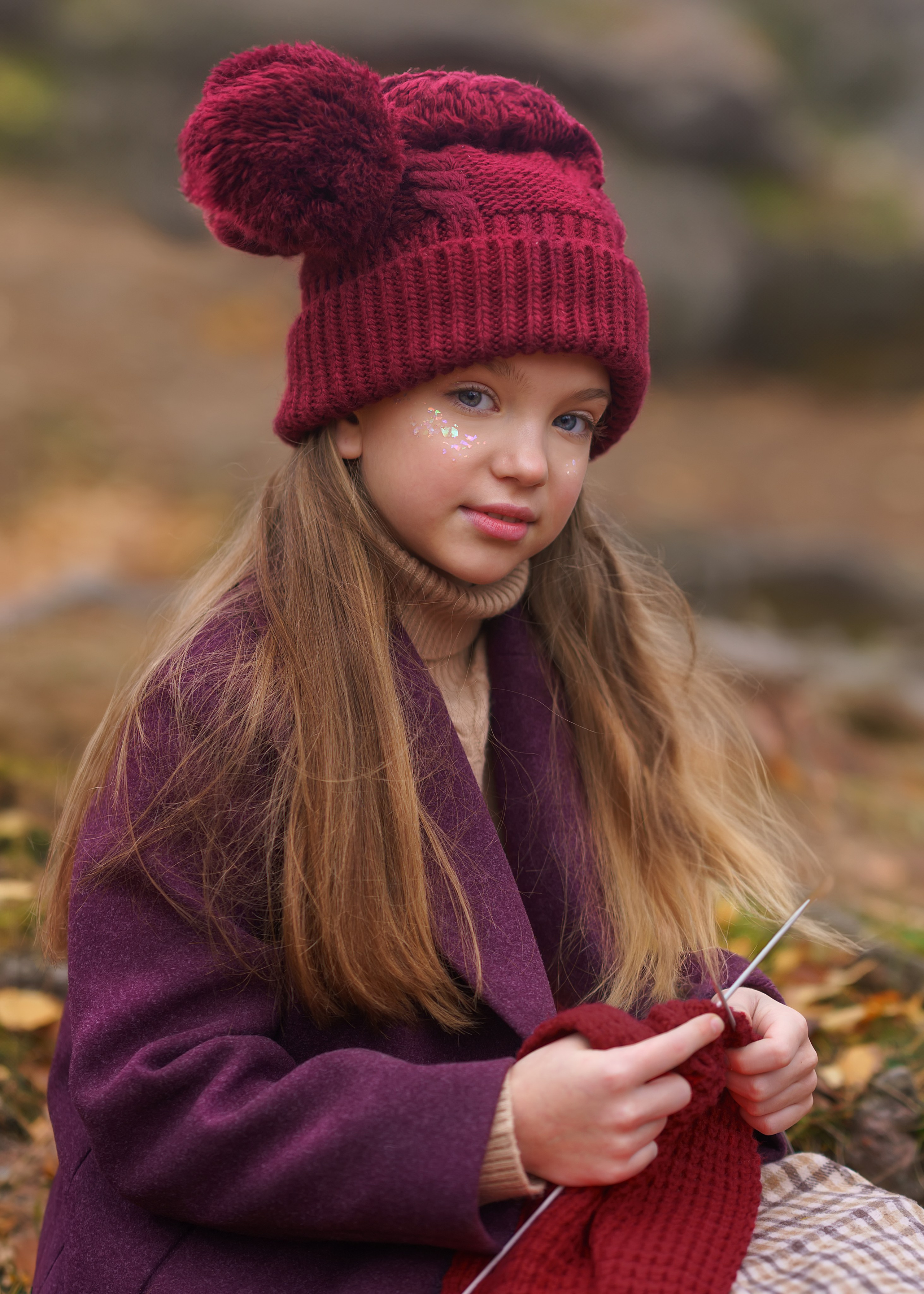 Сказочные фотографии. Детский и семейный фотограф в СПБ