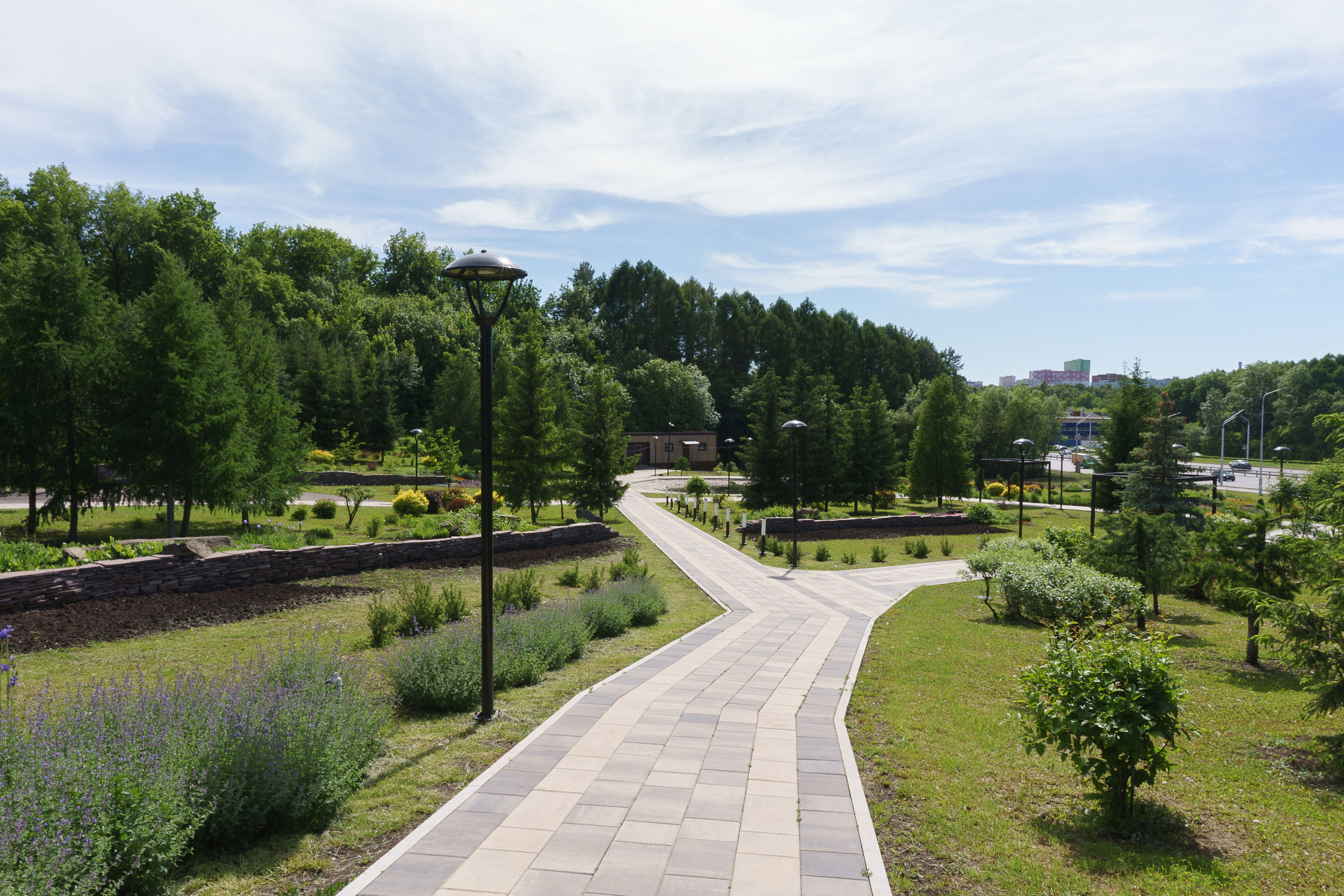 Театр Нур Уфа