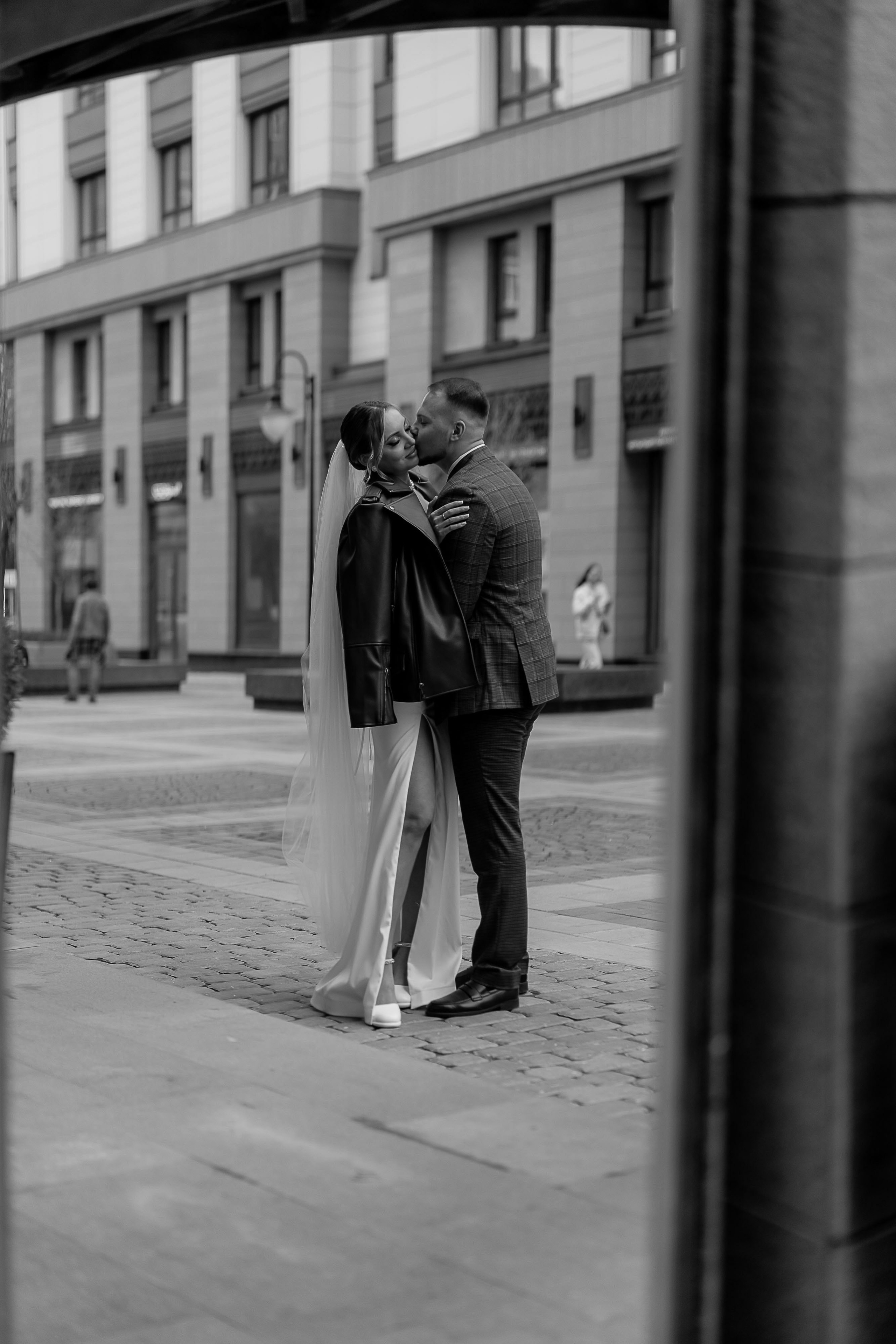 REGINA & DENIS / 2025. Свадебный фотограф в Уфе  — Данилова Елена