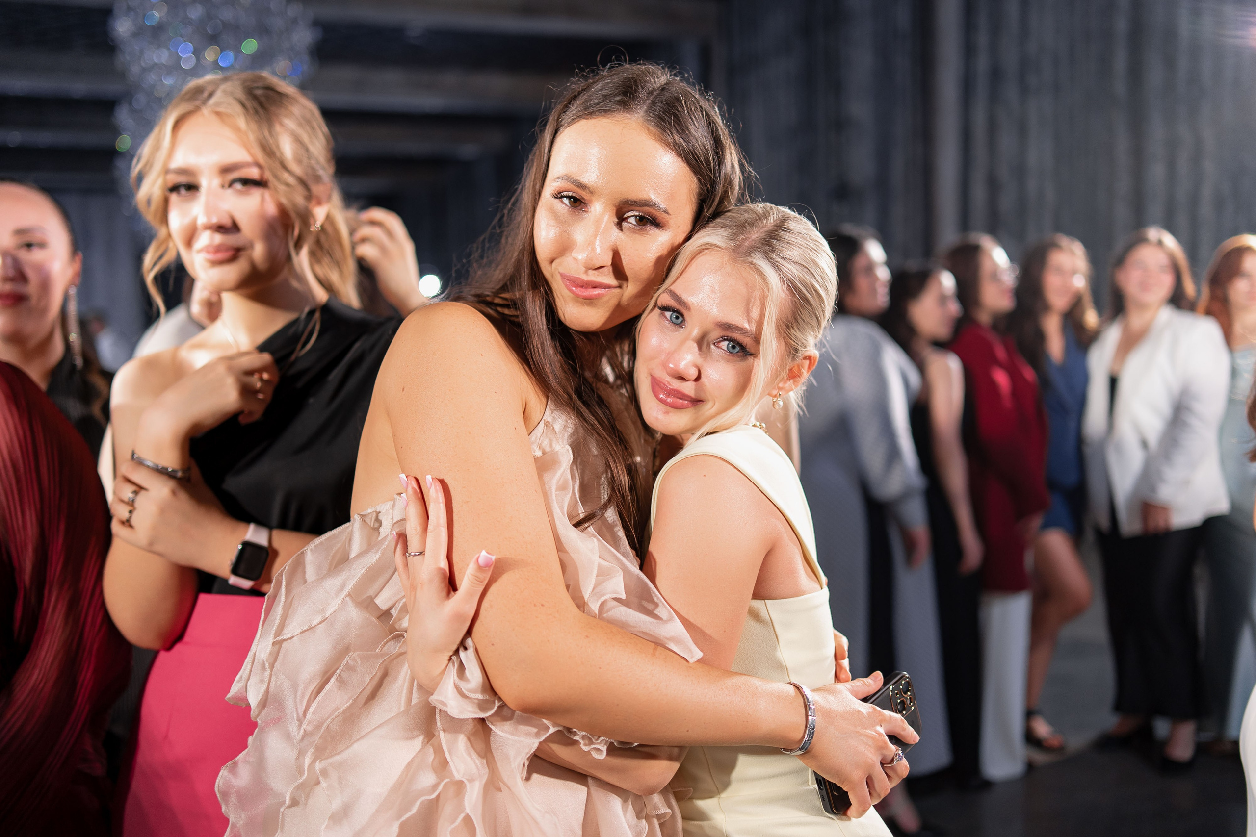 Выпускной БГМУ 2025. Свадебный фотограф в Уфе  — Данилова Елена