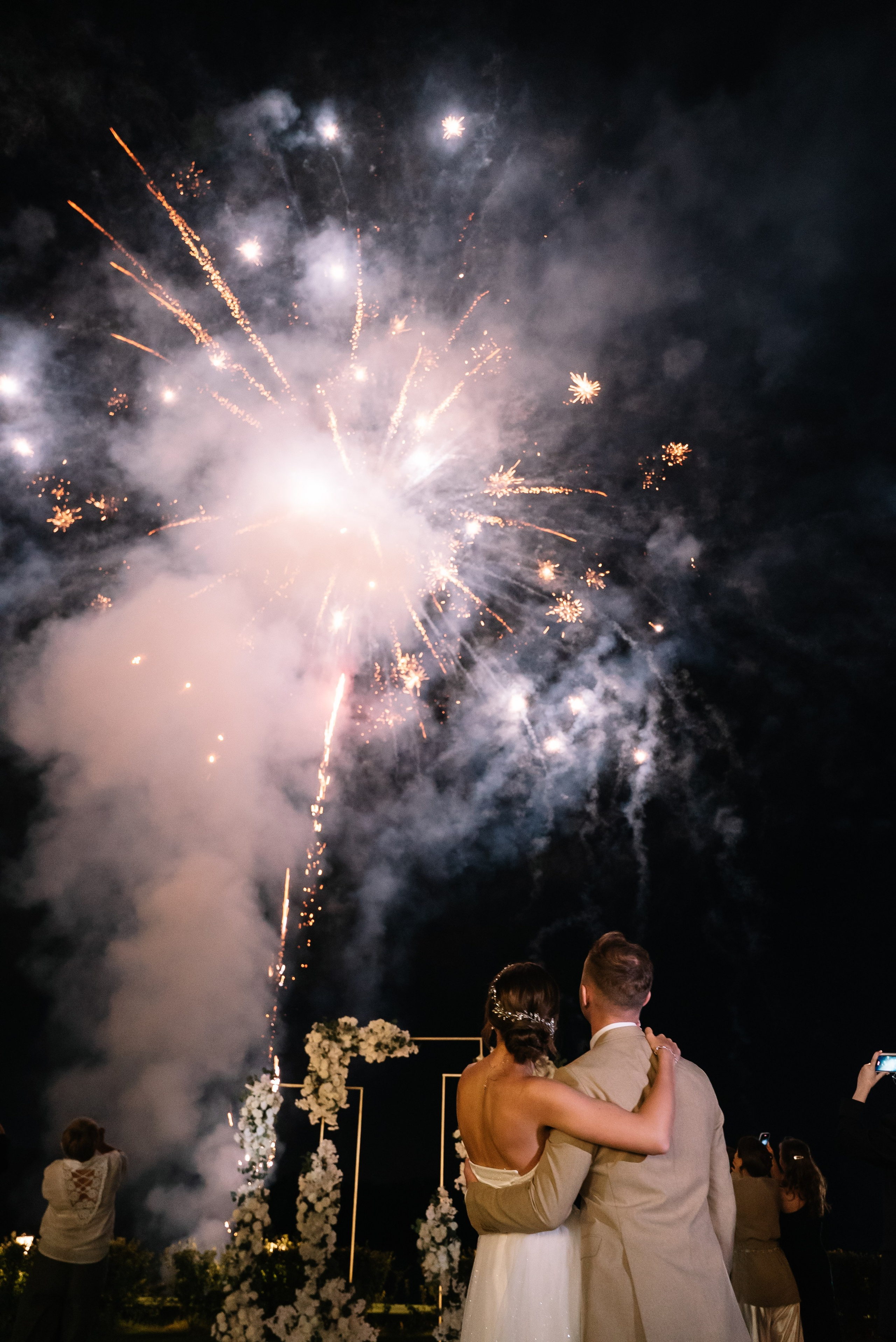 Егор и Татьяна. Свадебный фотограф в Самаре Анна Ковалева