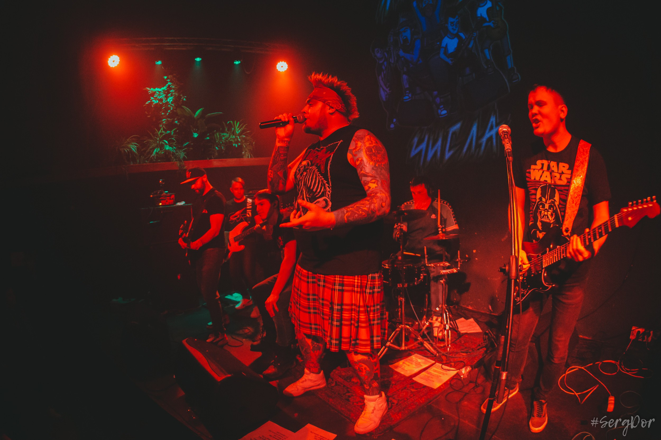 Котик ДжеймS, Последний Пионер, Мнимые Числа, Скрипим но едем тур, Санкт-Петербург, 25.11.2023, SergDor, 25 ноября 2023 года, Концерт, фотографии, #SergDor