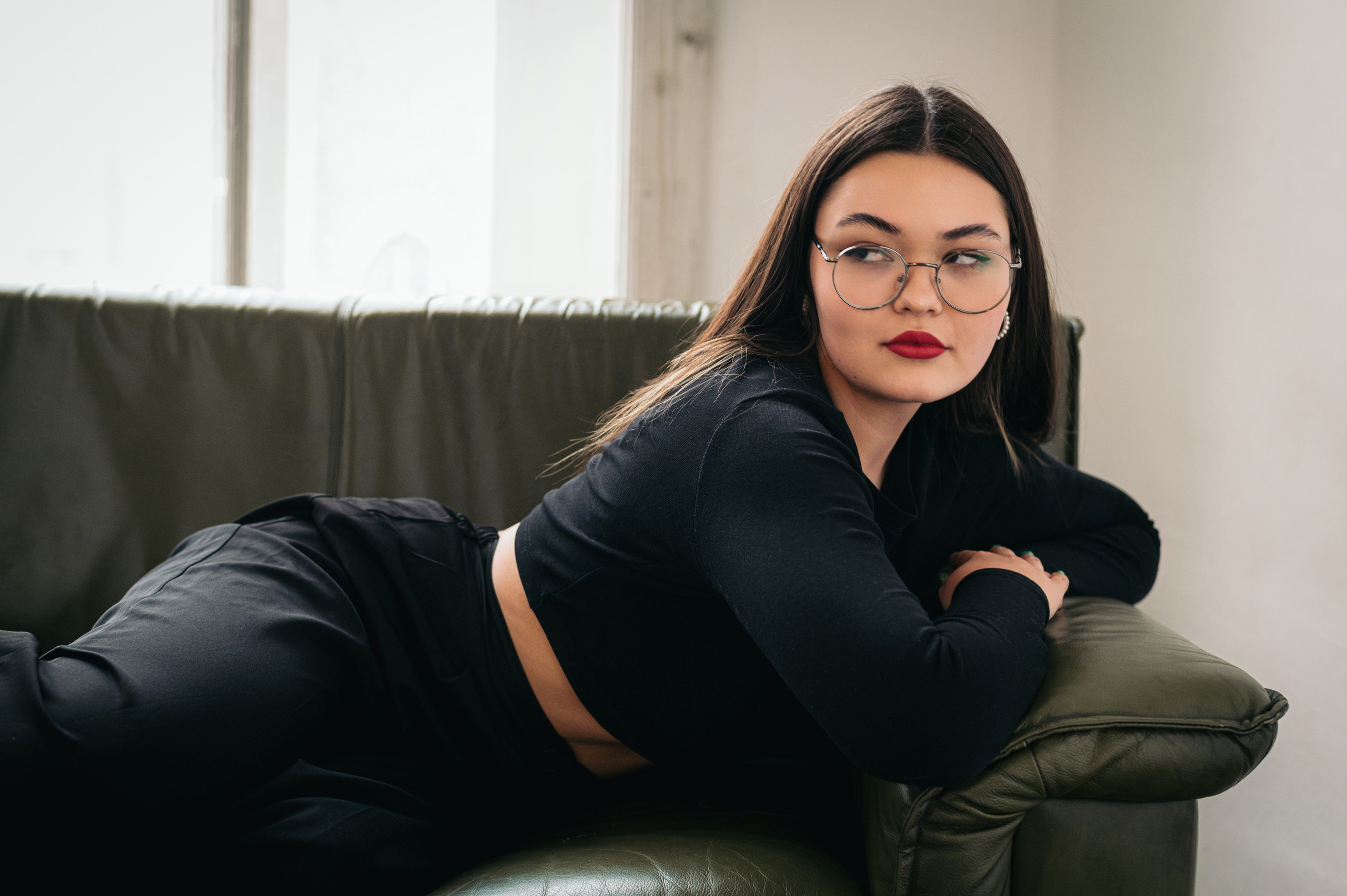 Семейная. Главная