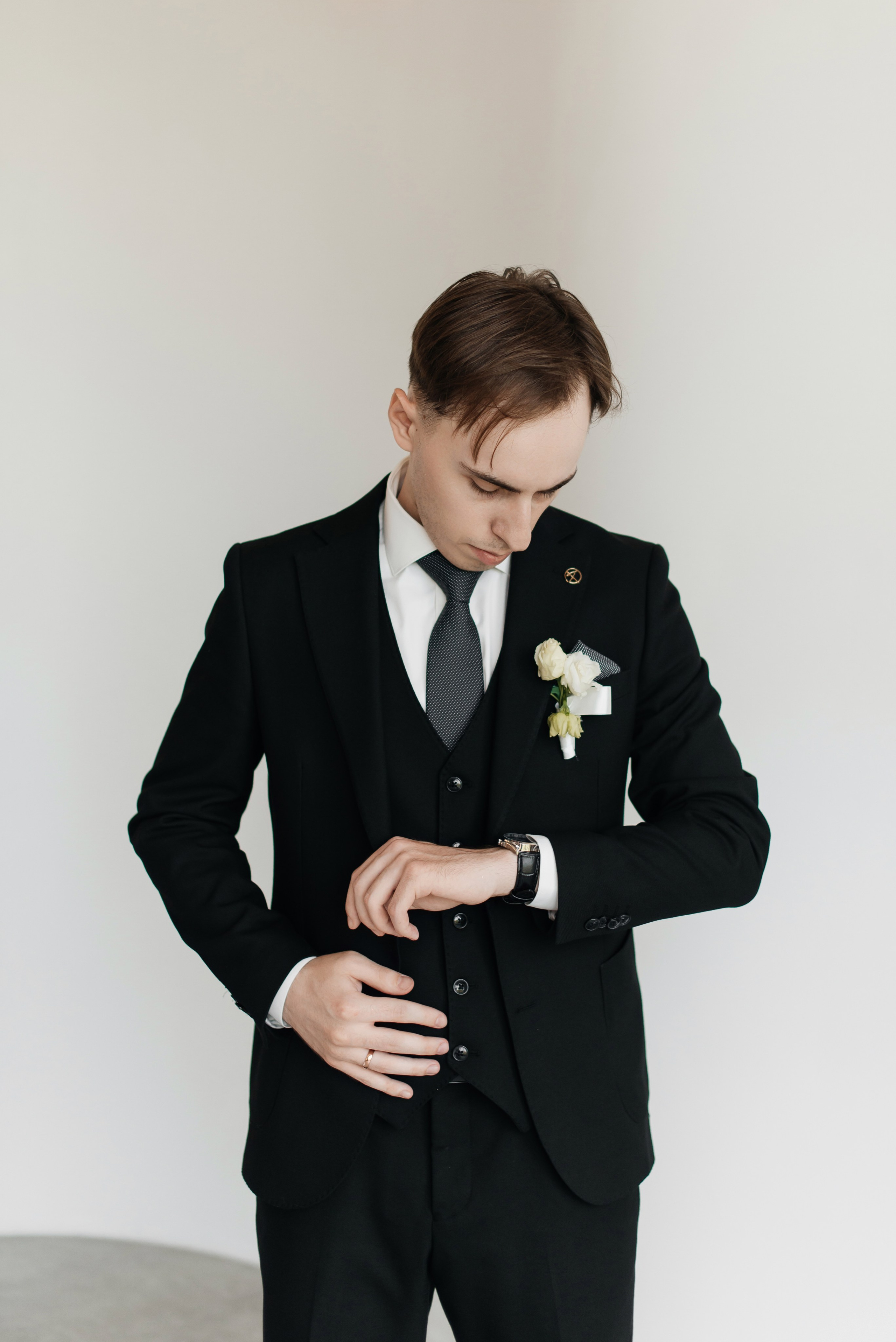 Артем и София. Фотограф Палий Ульяна